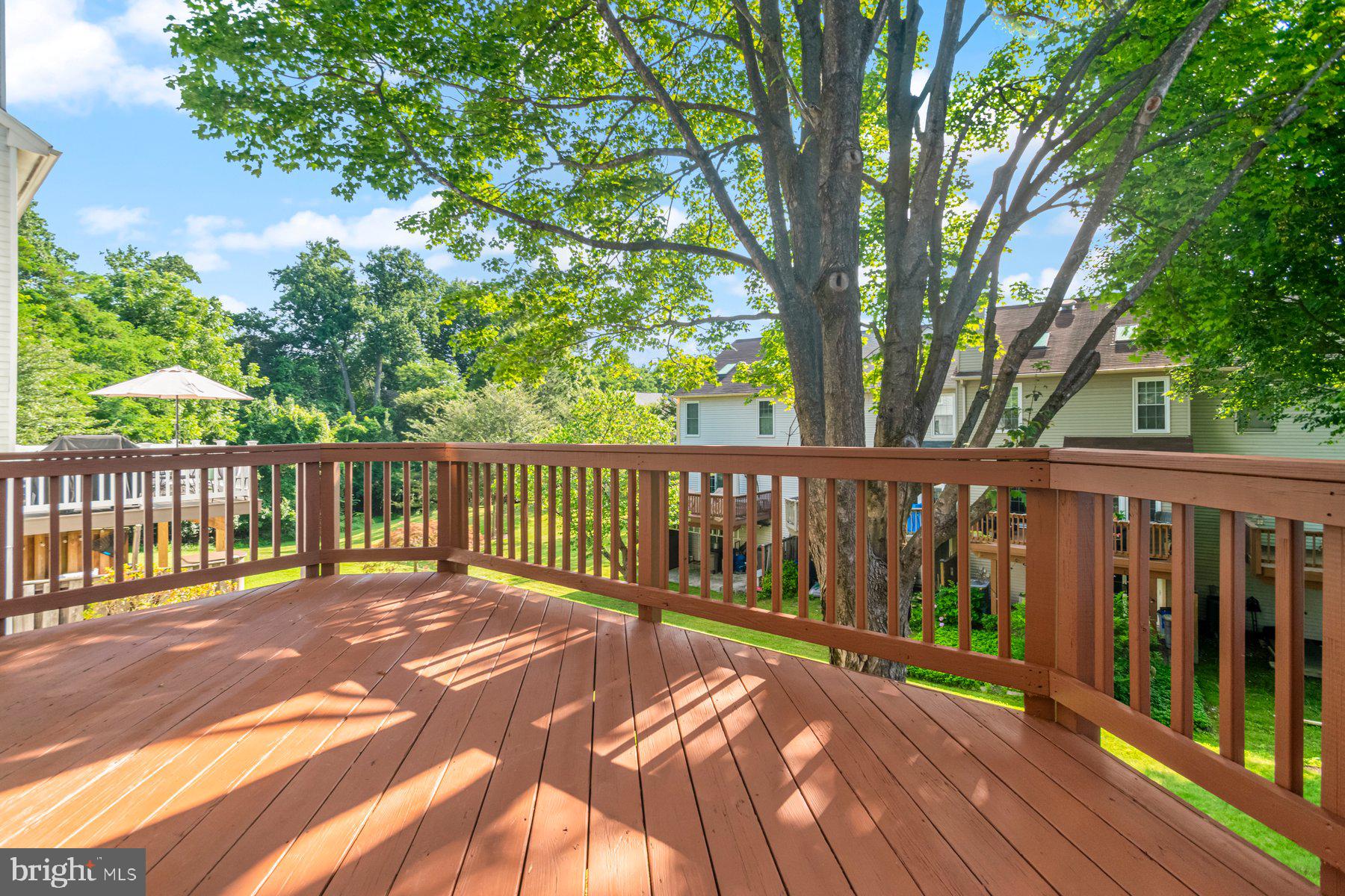 TOLL HOUSE - Residential Lease