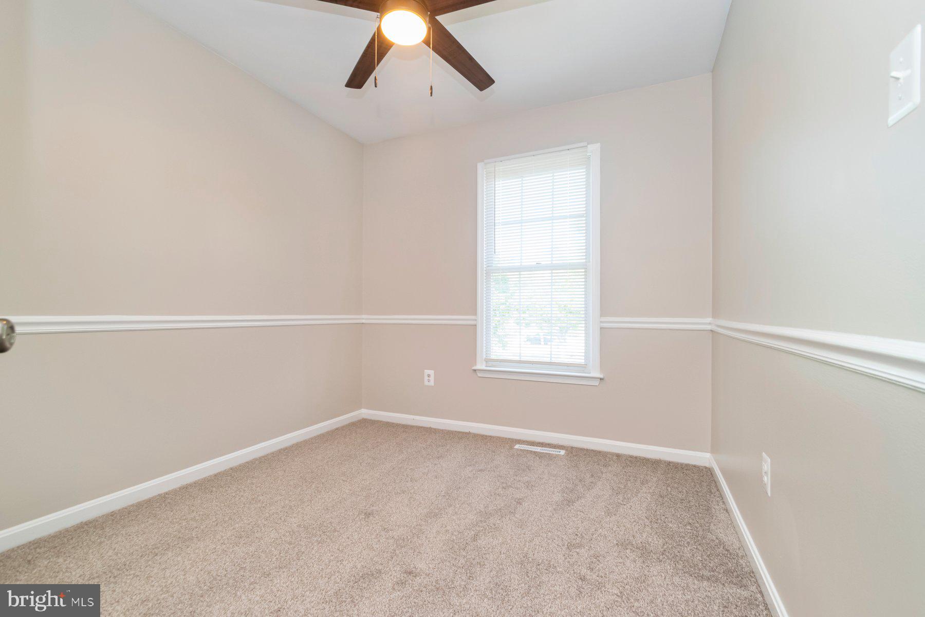 TOLL HOUSE - Residential Lease