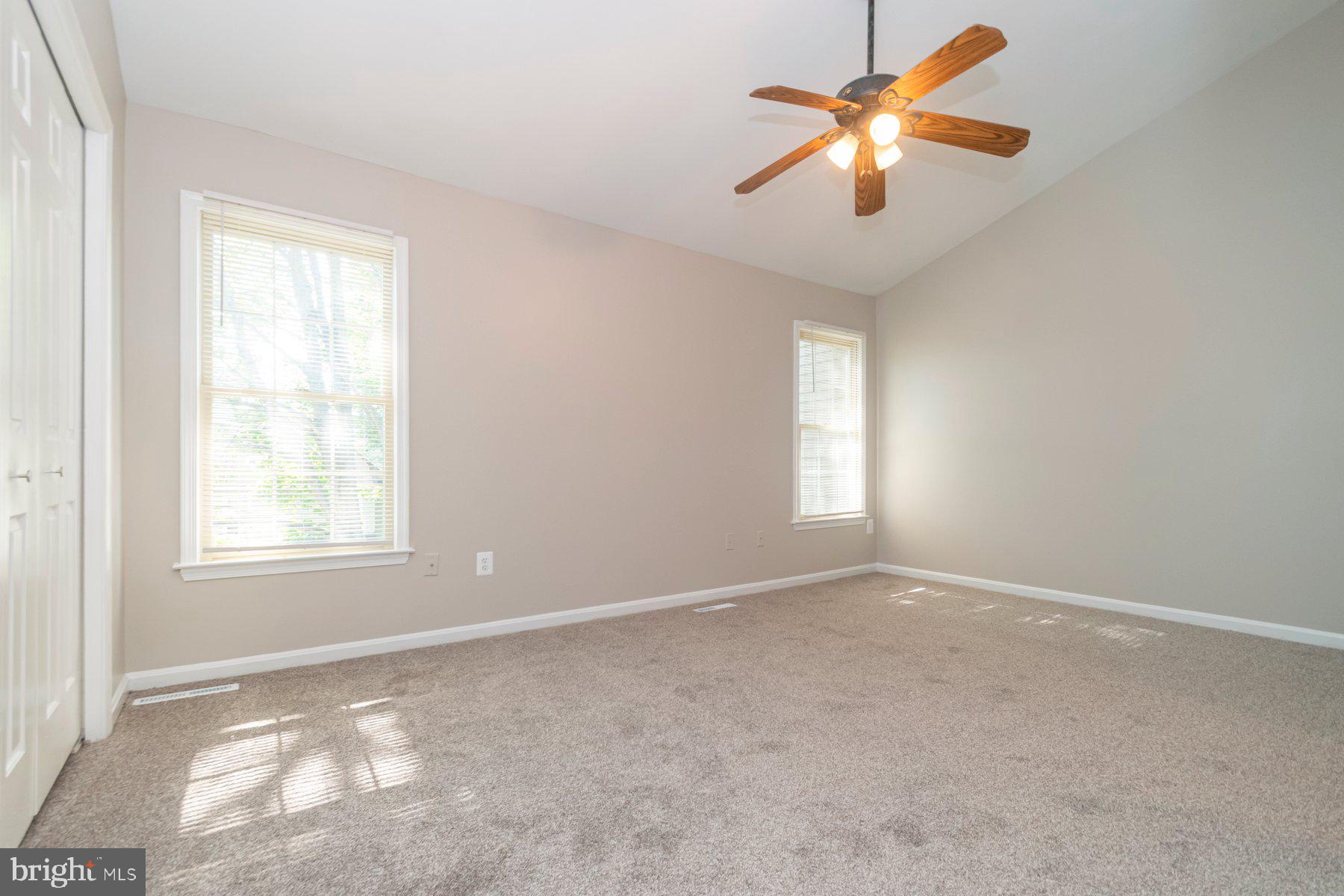 TOLL HOUSE - Residential Lease