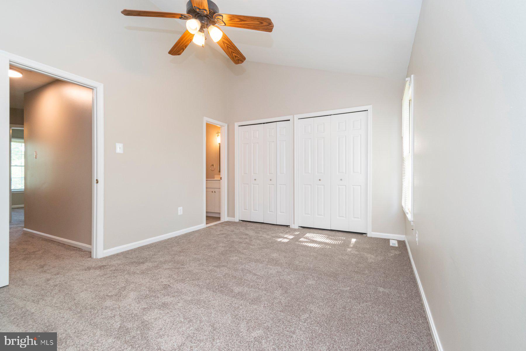 TOLL HOUSE - Residential Lease