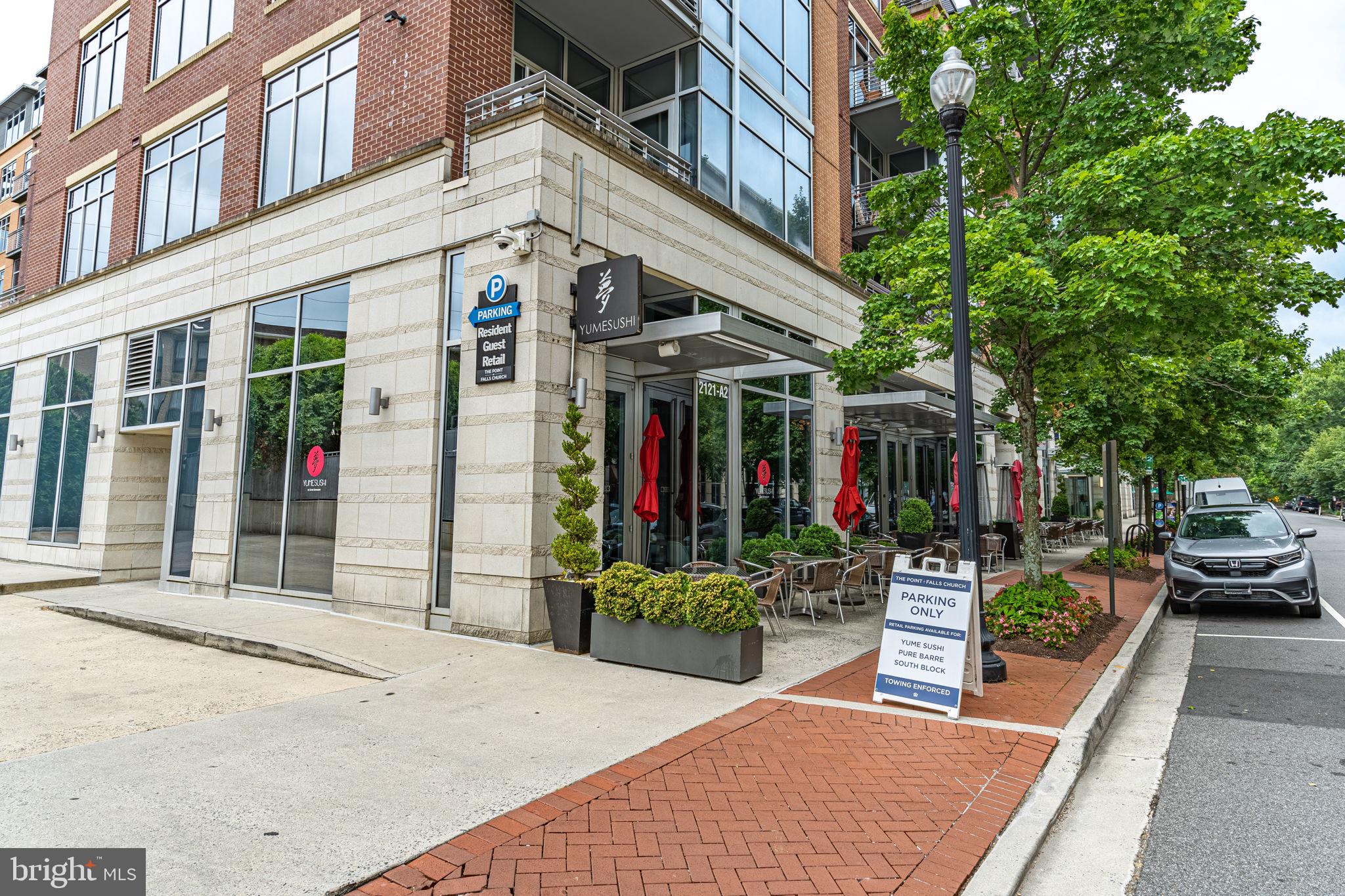 WESTLEE - Residential Lease