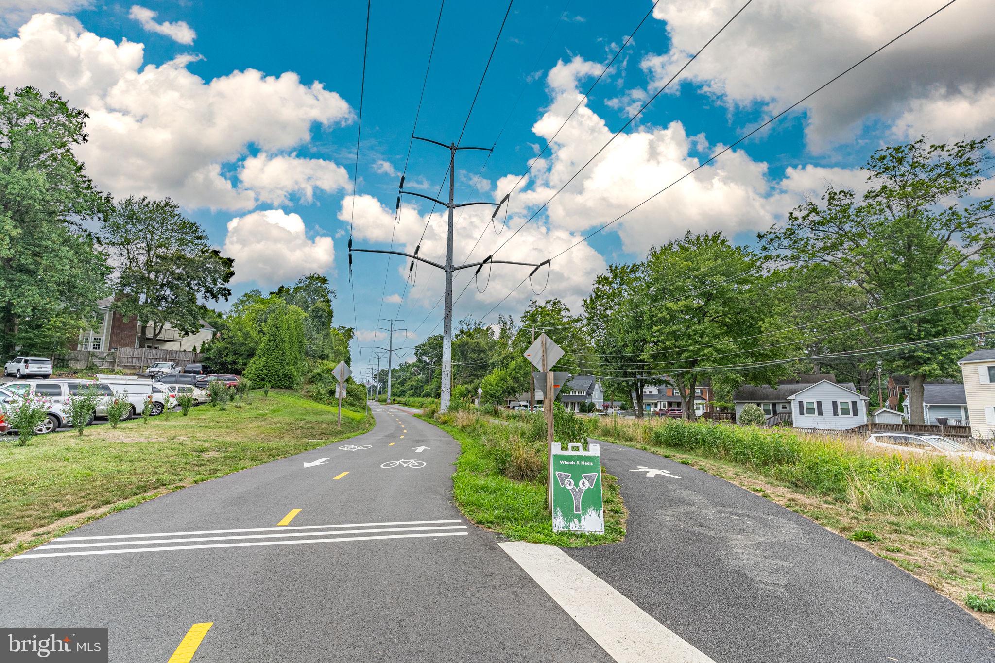 WESTLEE - Residential Lease