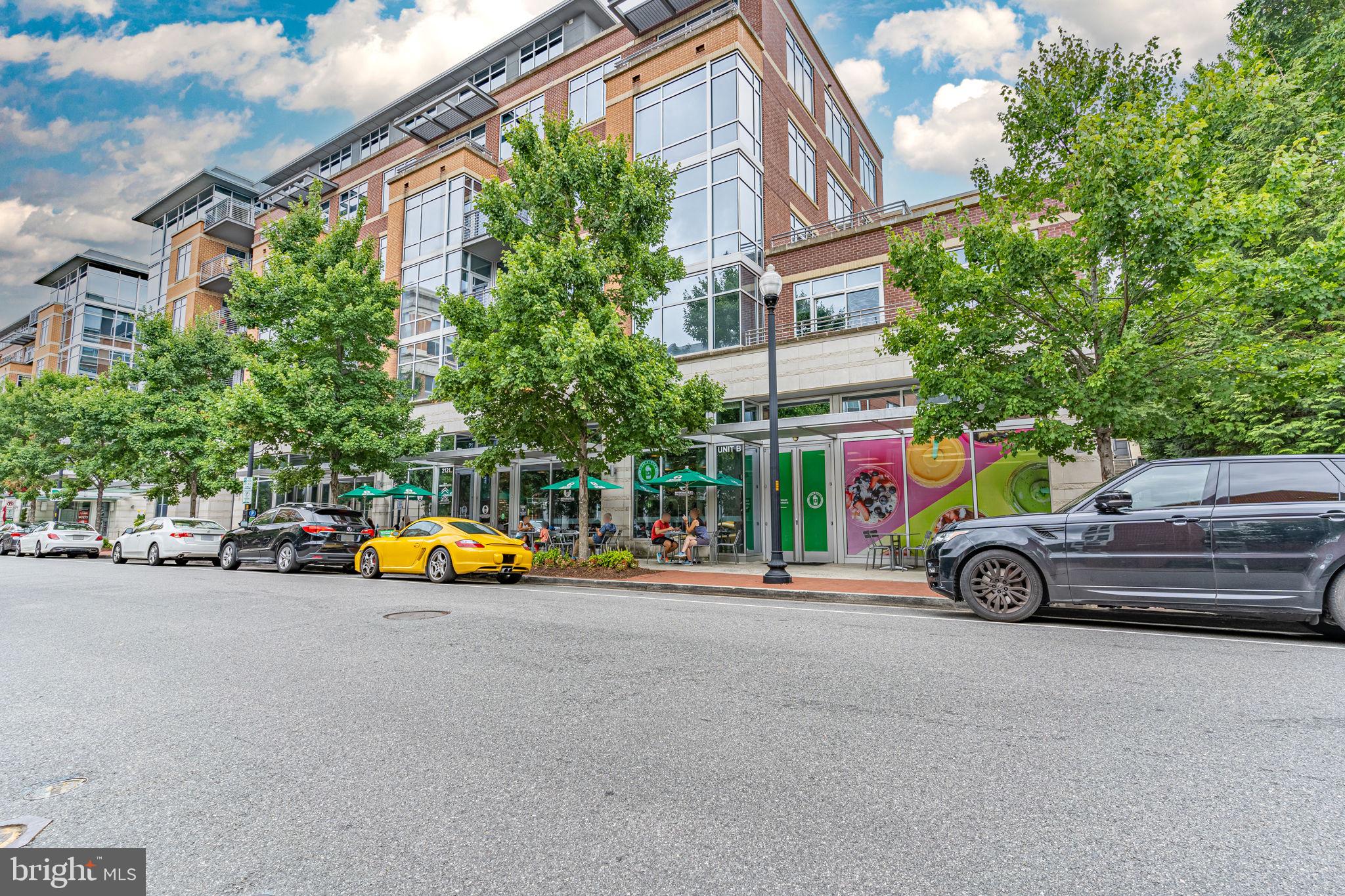 WESTLEE - Residential Lease