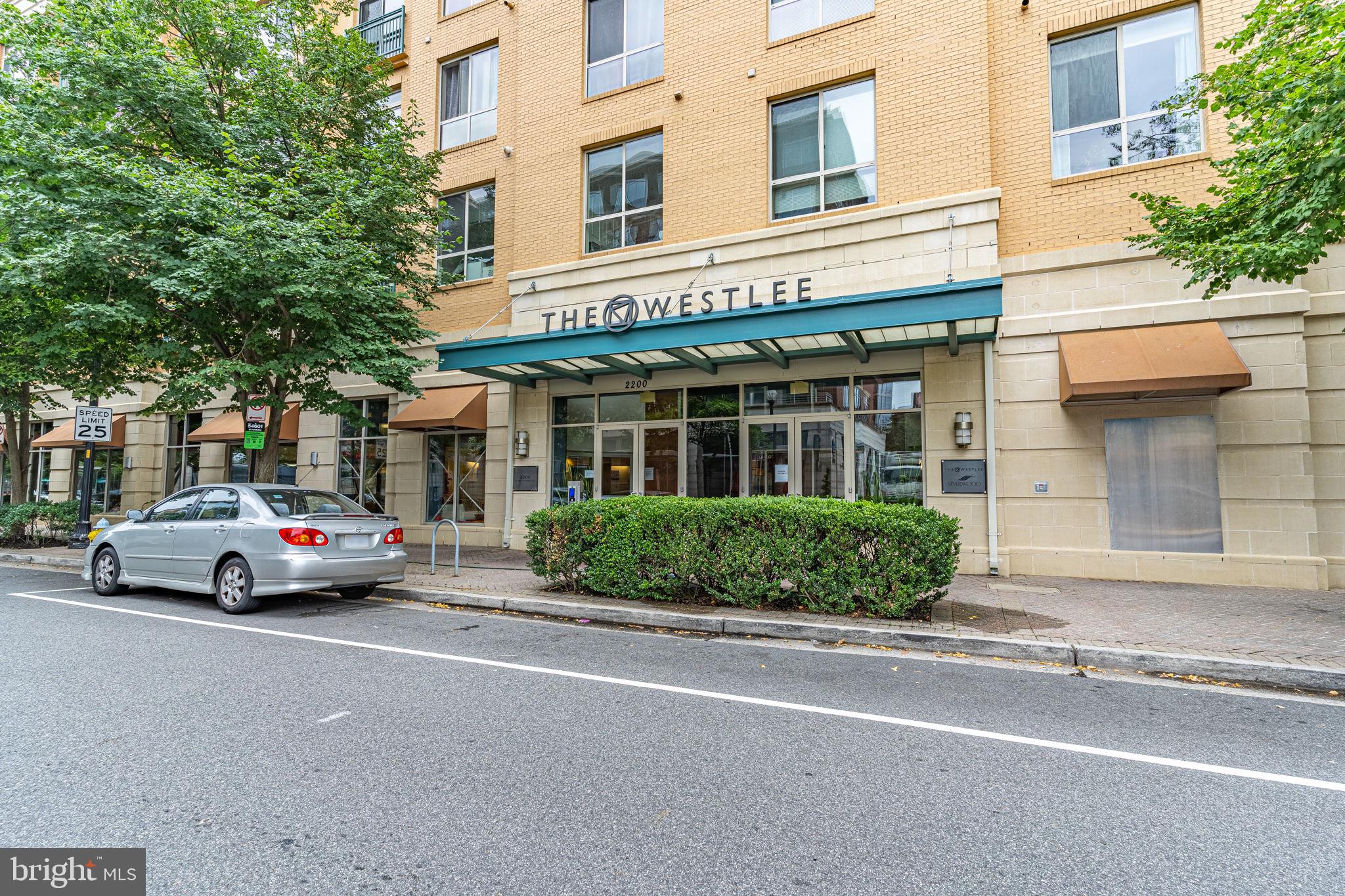 WESTLEE - Residential Lease