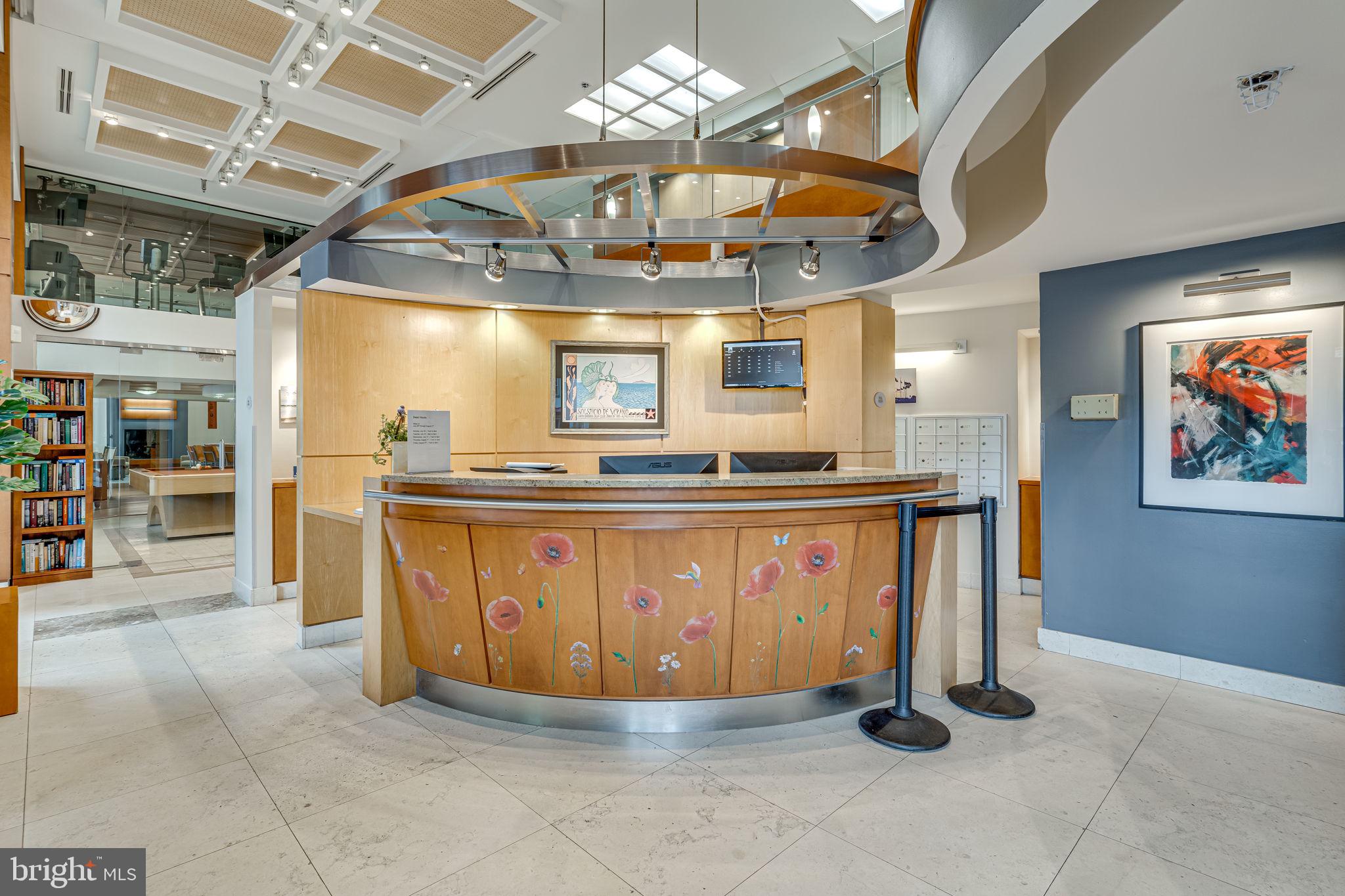 WESTLEE - Residential Lease