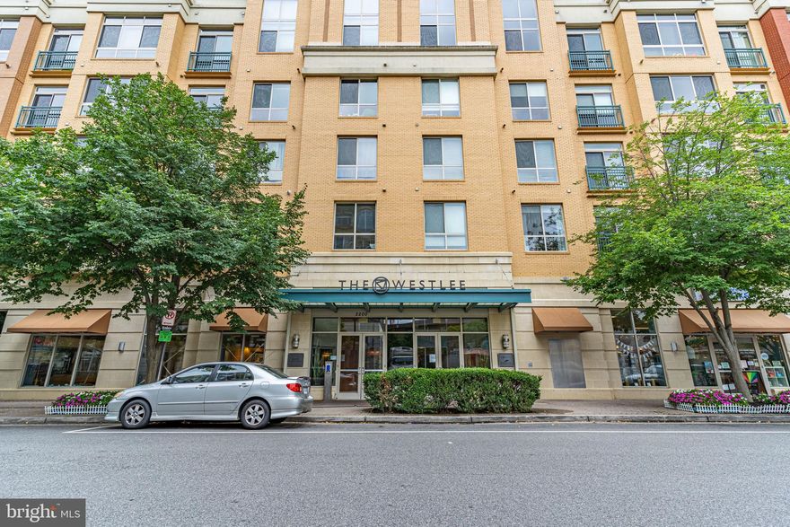 Large furnished 1 bedroom+DEN near East Falls Church Metro! Wideplank hardwood floors, gleaming granite (kitchen & bathroom), SS appliances, and maple cabinetry. Floor-to-ceiling windows + extra-tall ceilings = lots of natural light. Luxurious soaking tub and designer fixtures. This amazing condo includes a concierge, fitness center, party room with billiards table, and a large garage parking space with a Tesla Charger! You cannot beat this location with easy access to W&OD trail, East Falls Church metro station, Tysons, and DC.