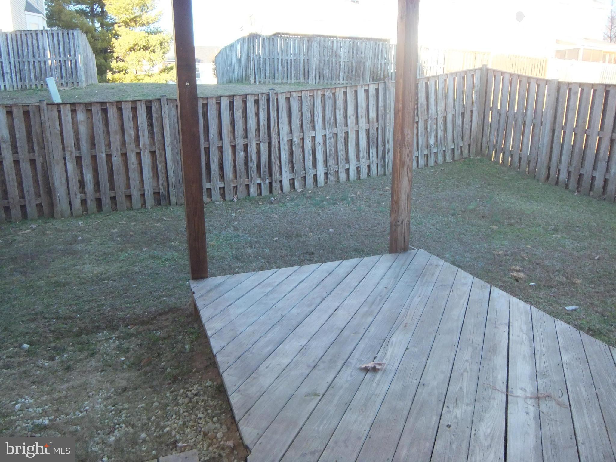 RIVER OAKS - Residential Lease