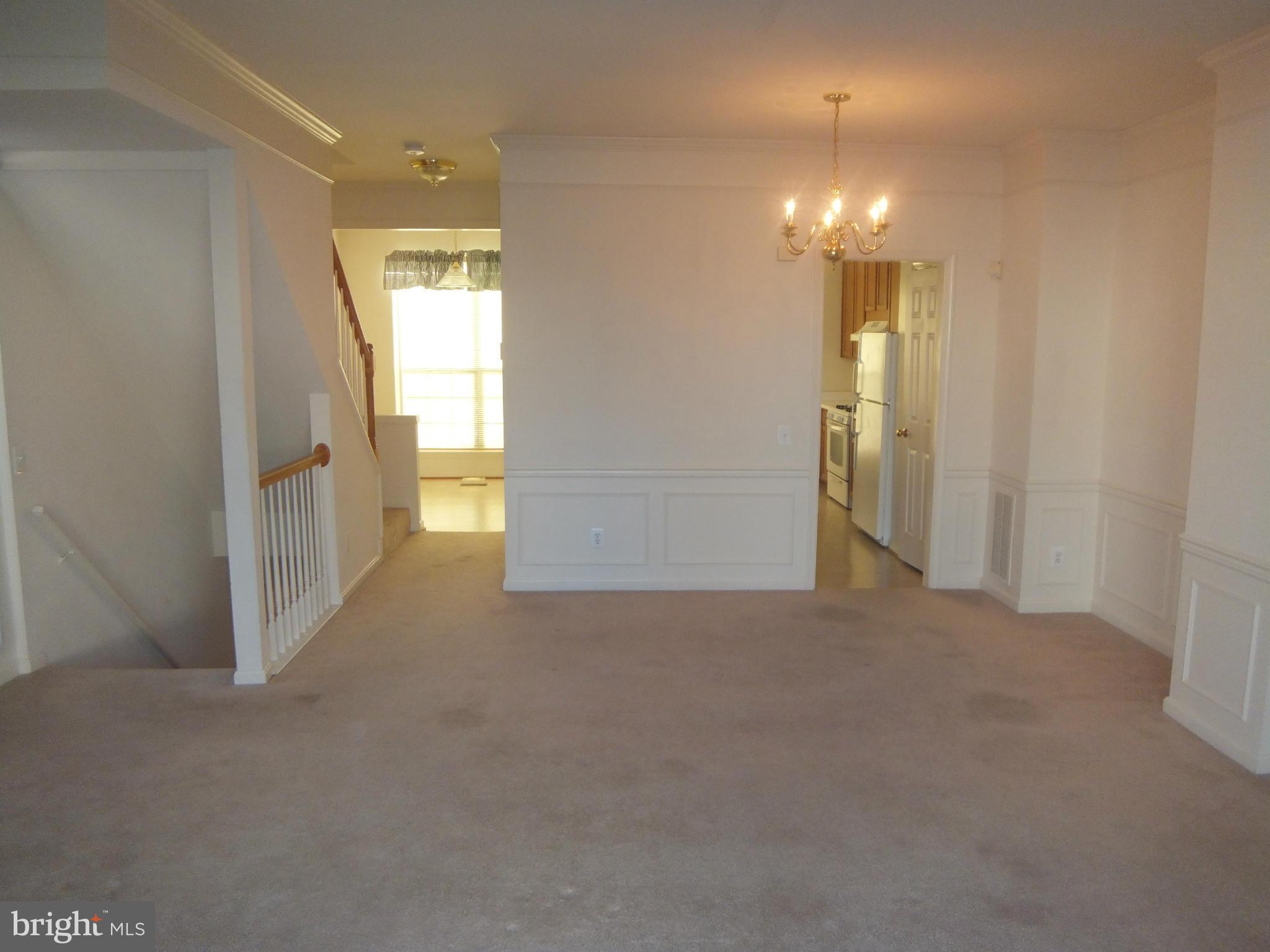 RIVER OAKS - Residential Lease