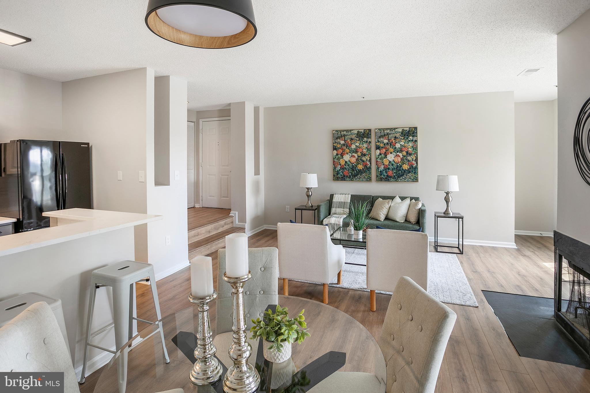 HILLWOOD - Residential