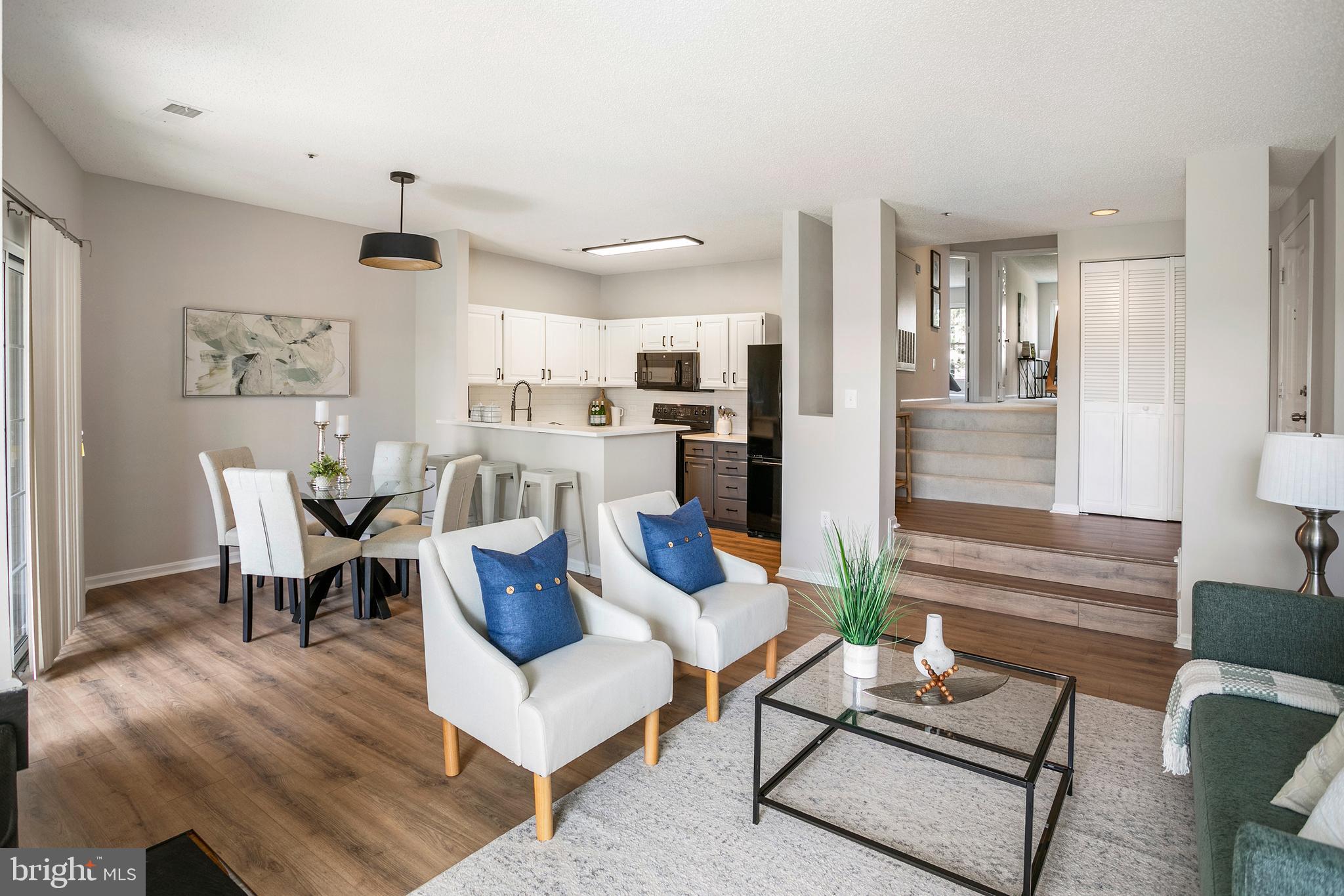 247 S PICKETT STREET 301