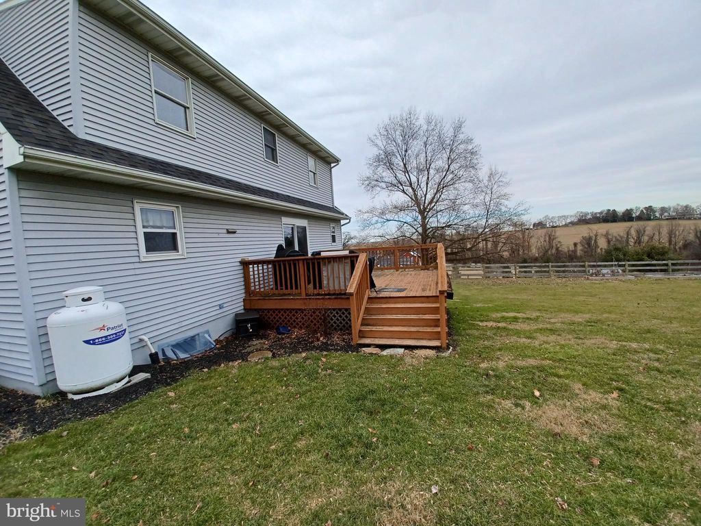 Photo of 419 RED HILL RD, PEQUEA, PA 17565 (MLS # PALA2030008)