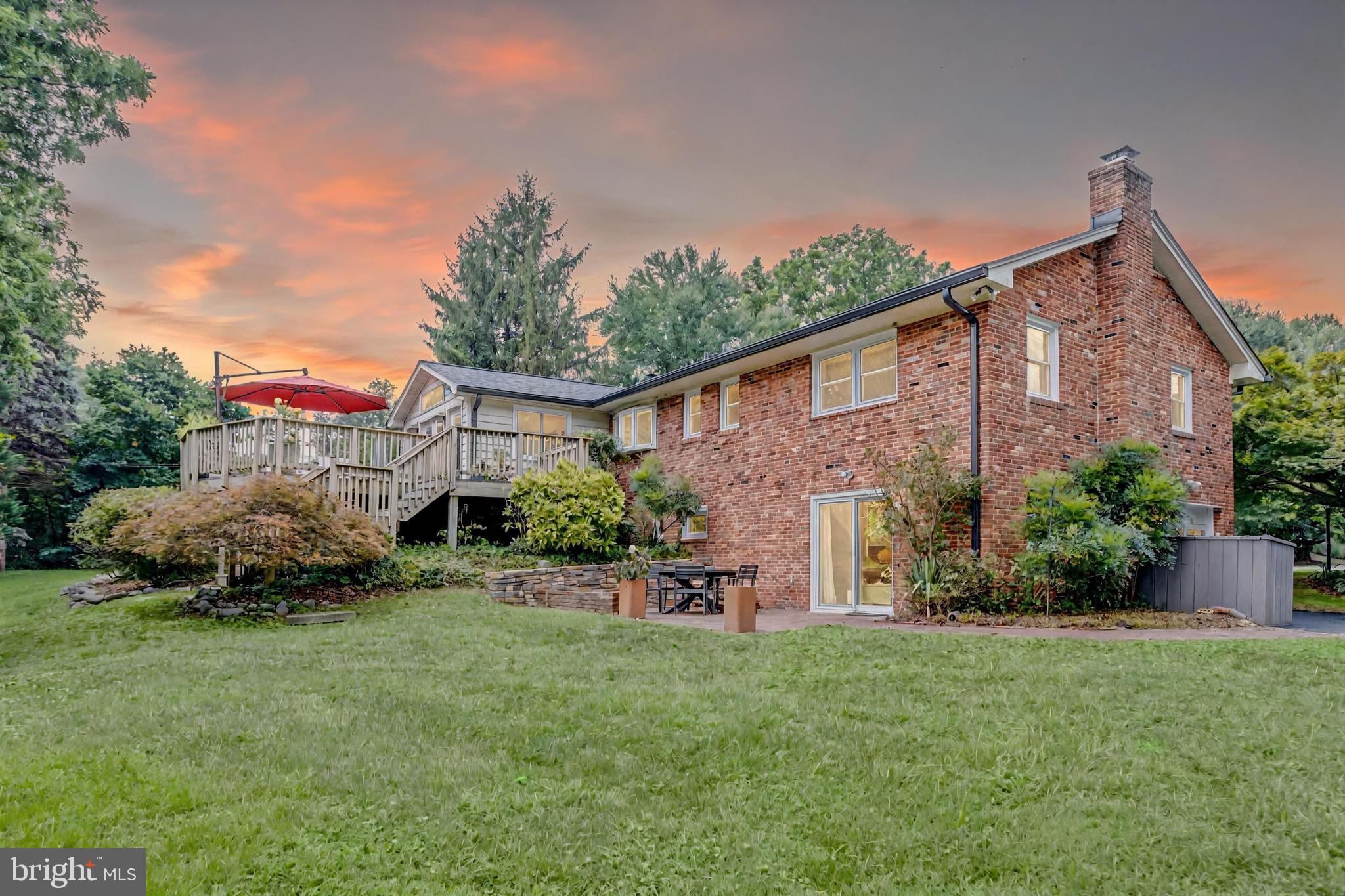 5039 PRESTWICK DRIVE