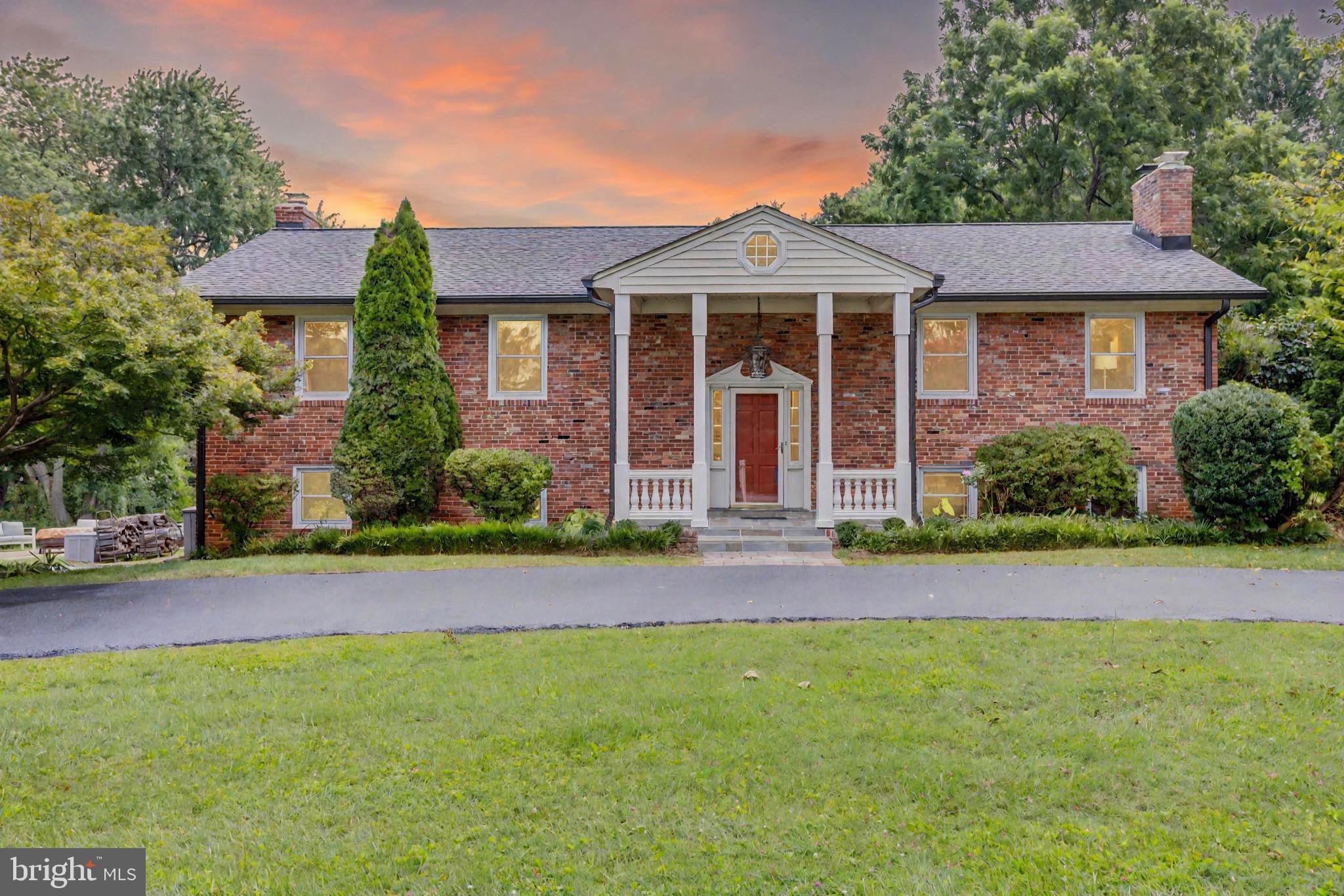 5039 PRESTWICK DRIVE