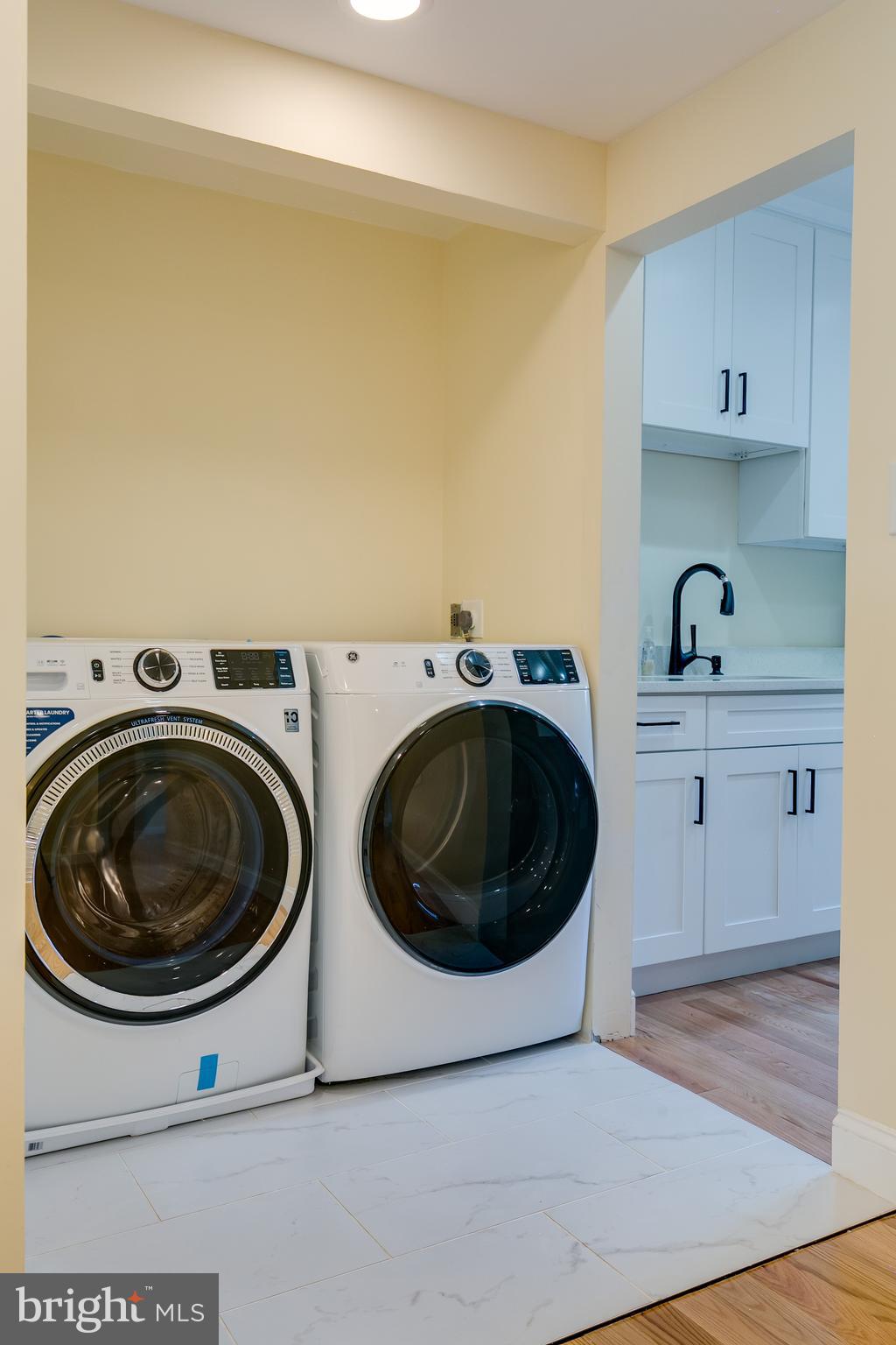 THOMAS CHOICE - Residential