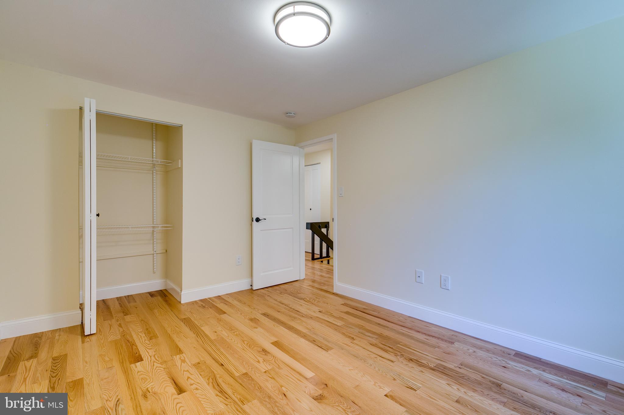 THOMAS CHOICE - Residential