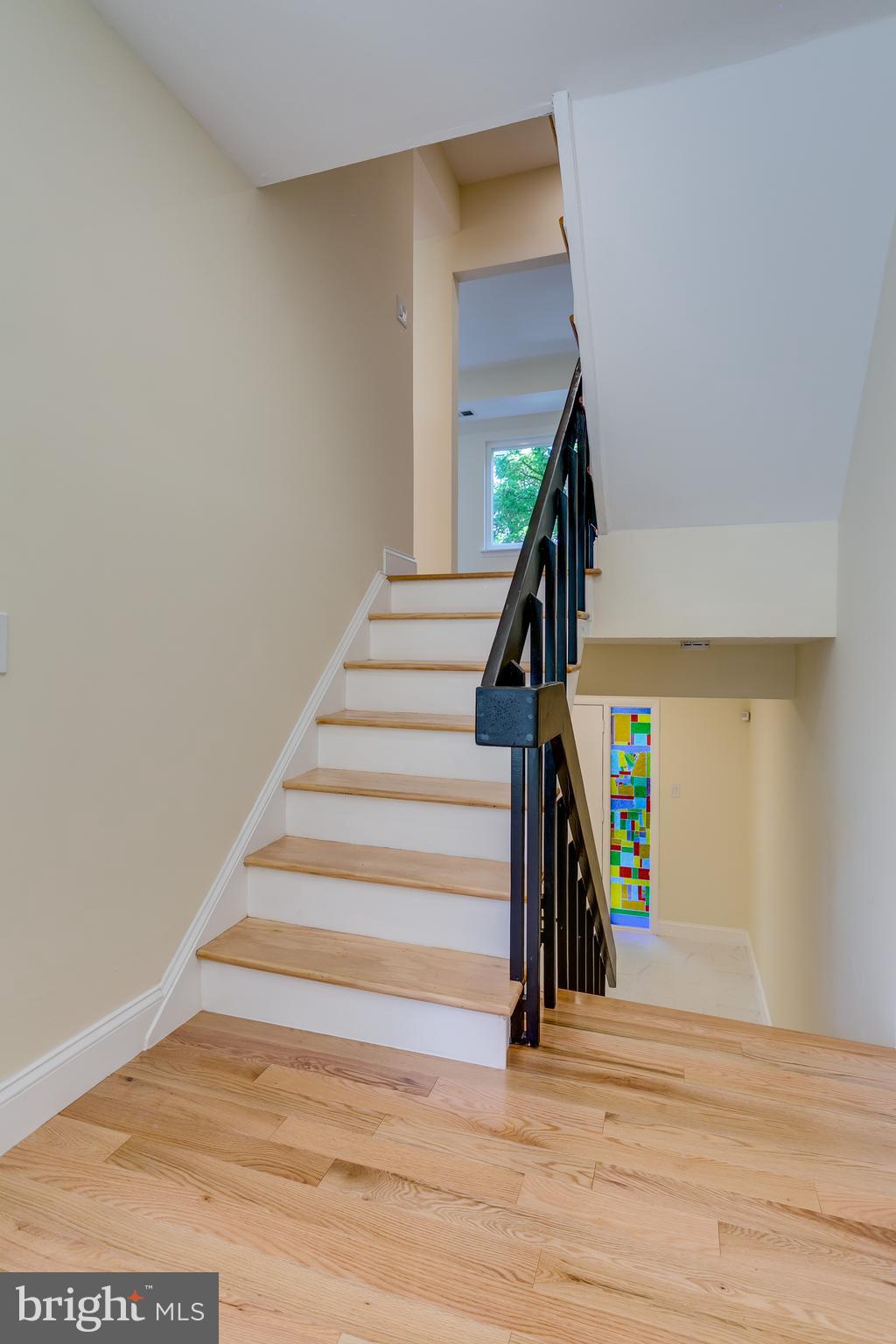 THOMAS CHOICE - Residential