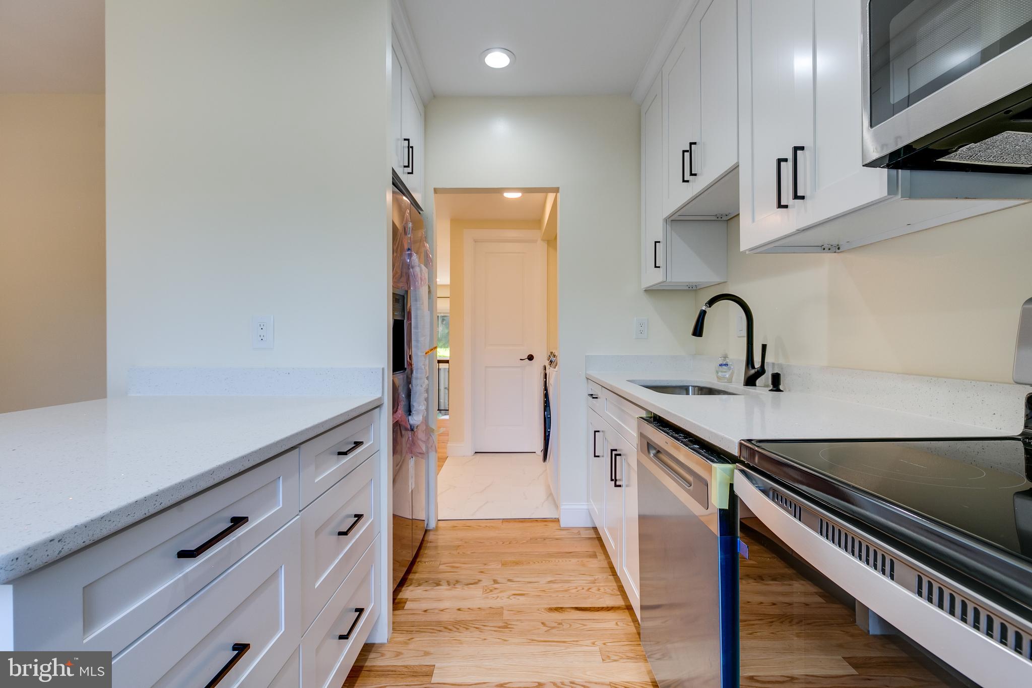 THOMAS CHOICE - Residential