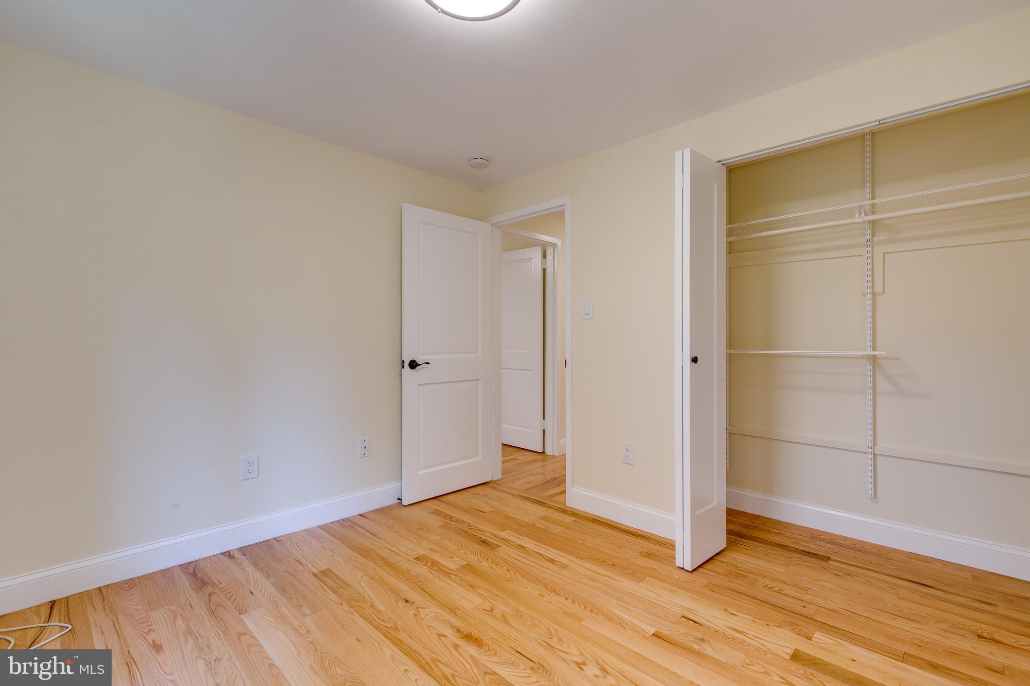 THOMAS CHOICE - Residential