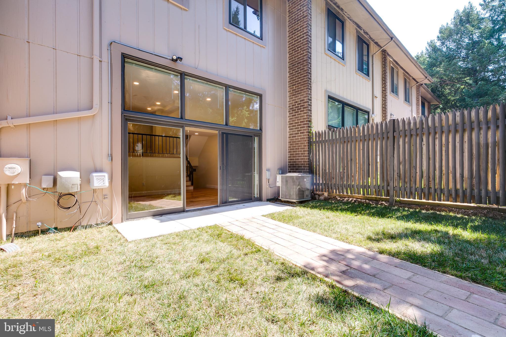 THOMAS CHOICE - Residential