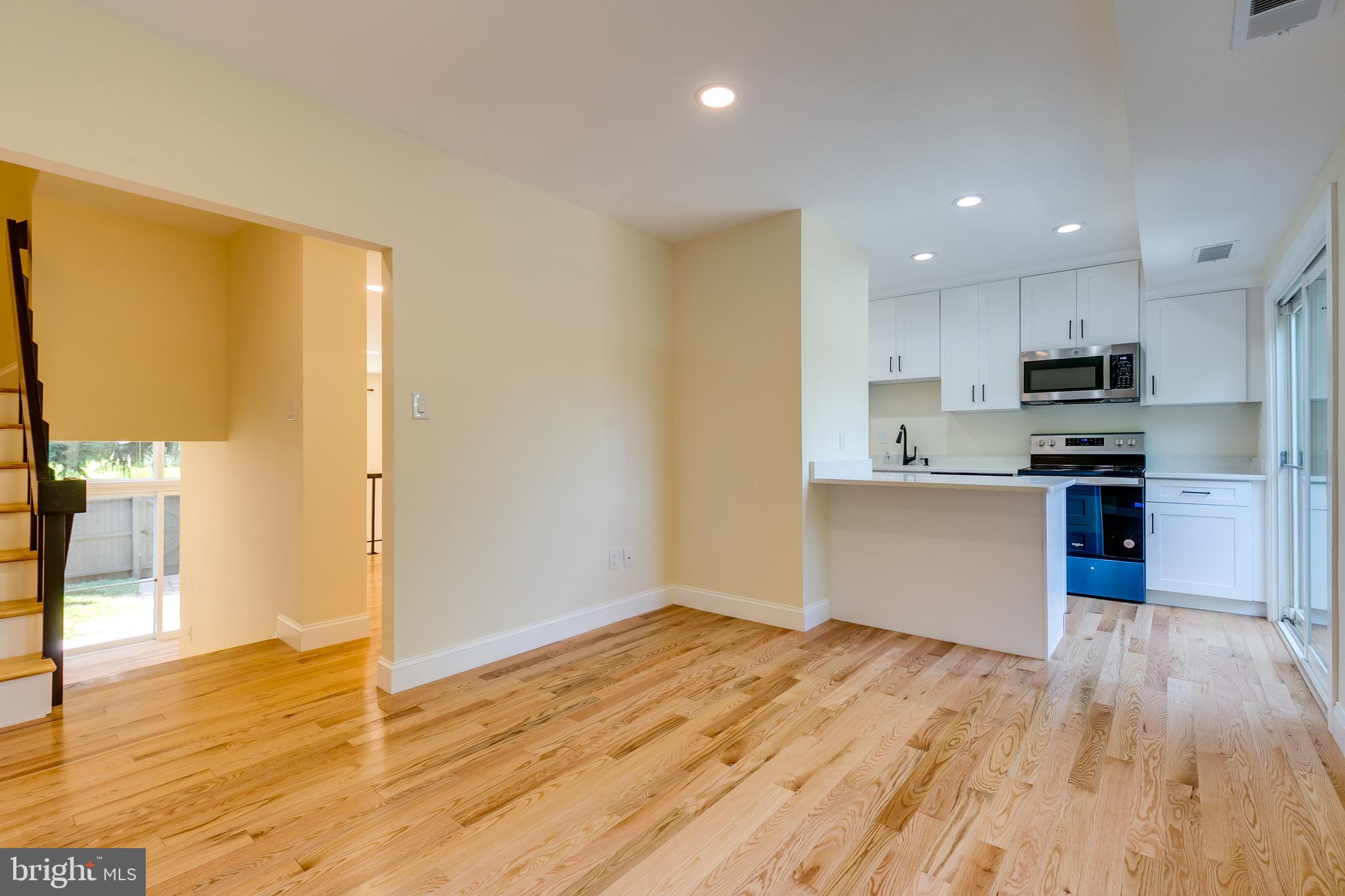 THOMAS CHOICE - Residential