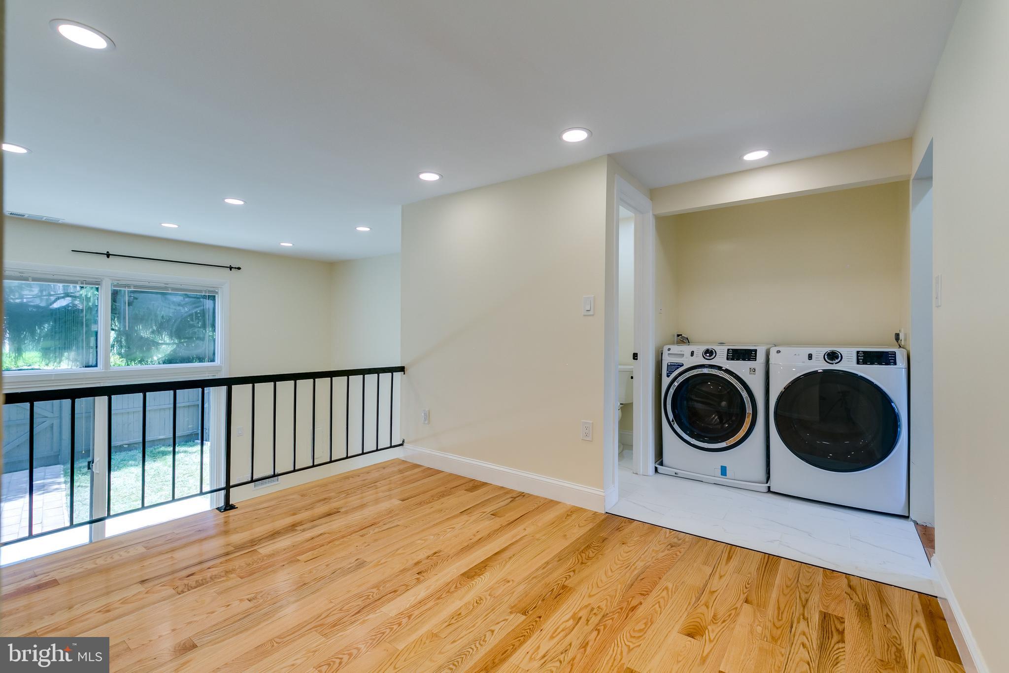 THOMAS CHOICE - Residential