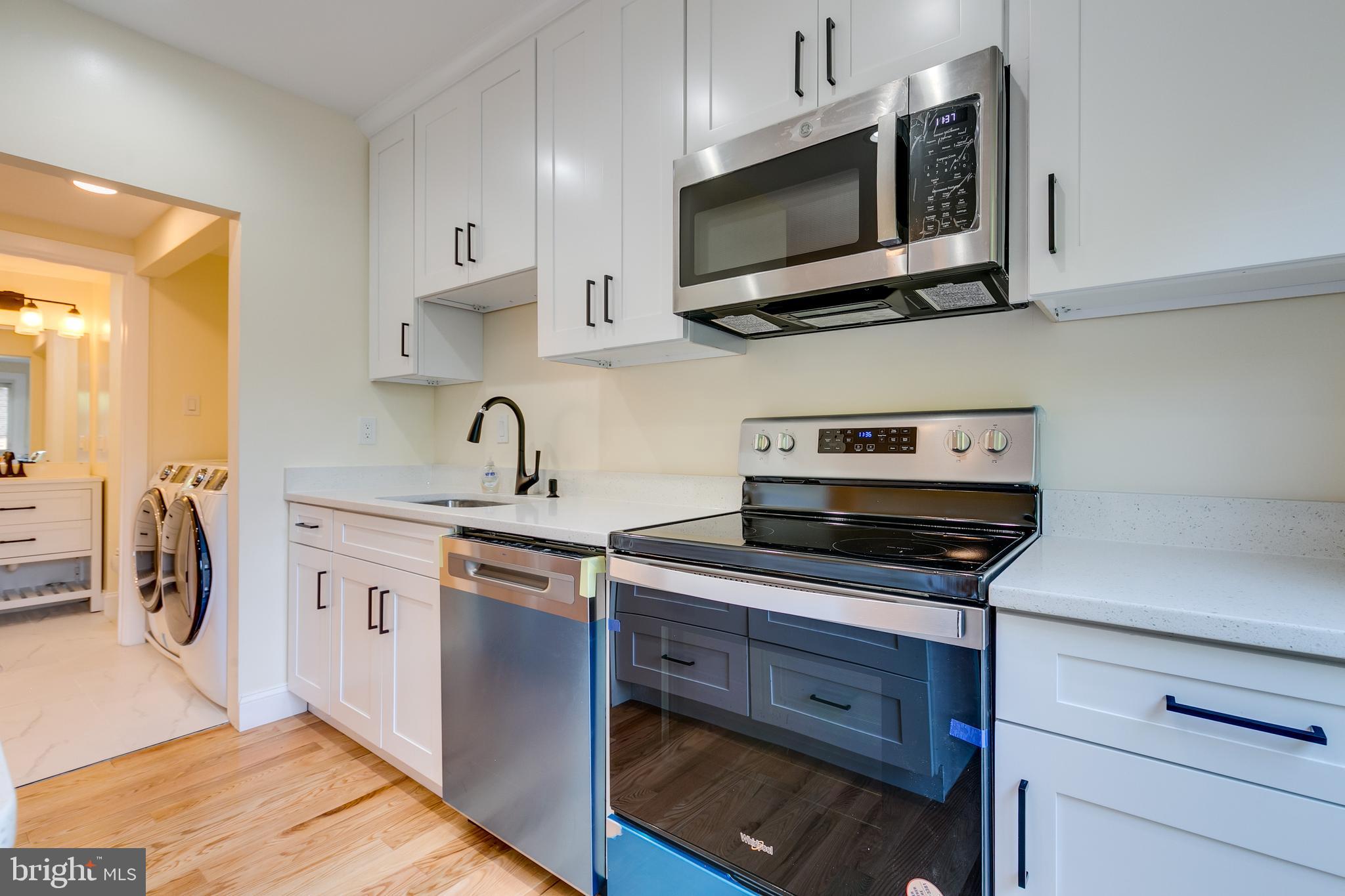 THOMAS CHOICE - Residential