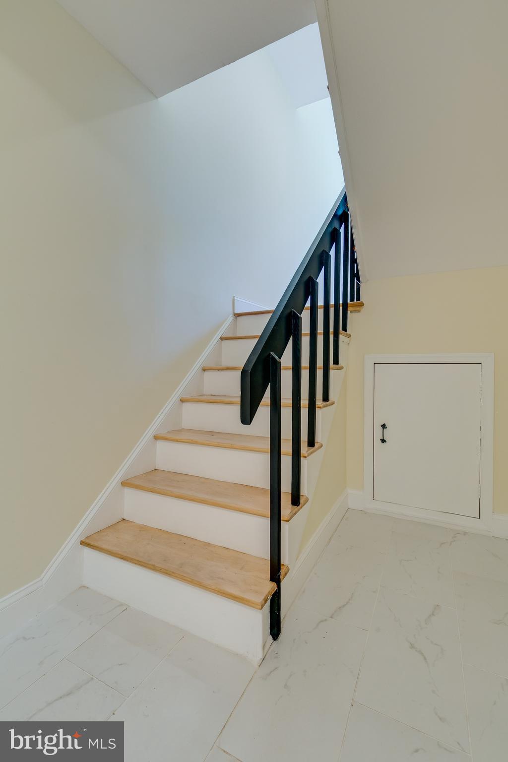 THOMAS CHOICE - Residential