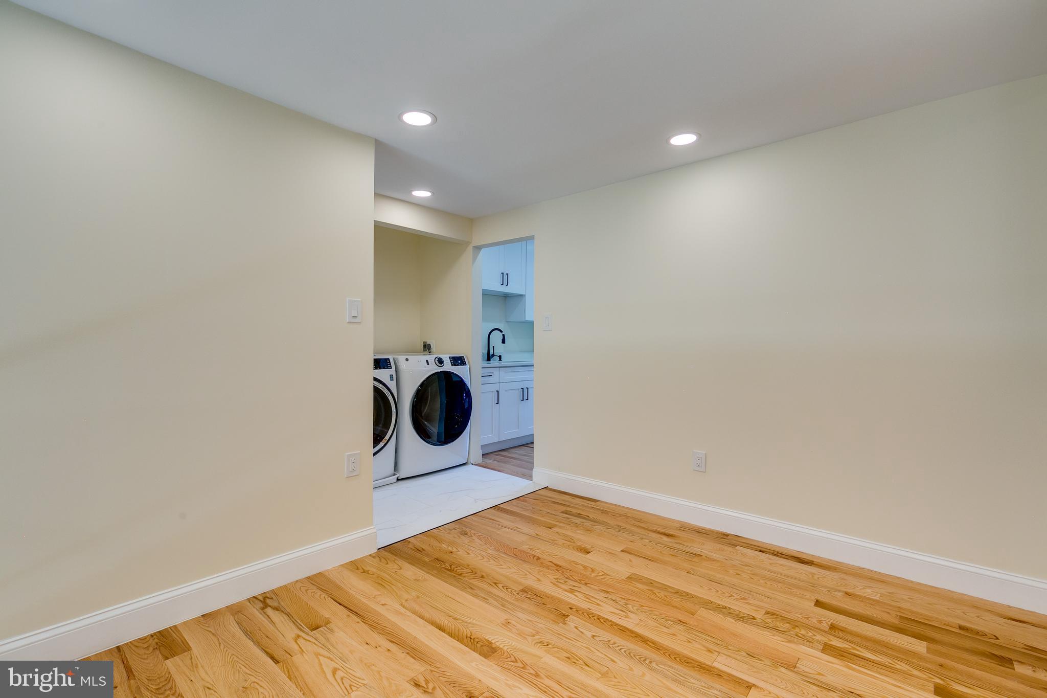 THOMAS CHOICE - Residential