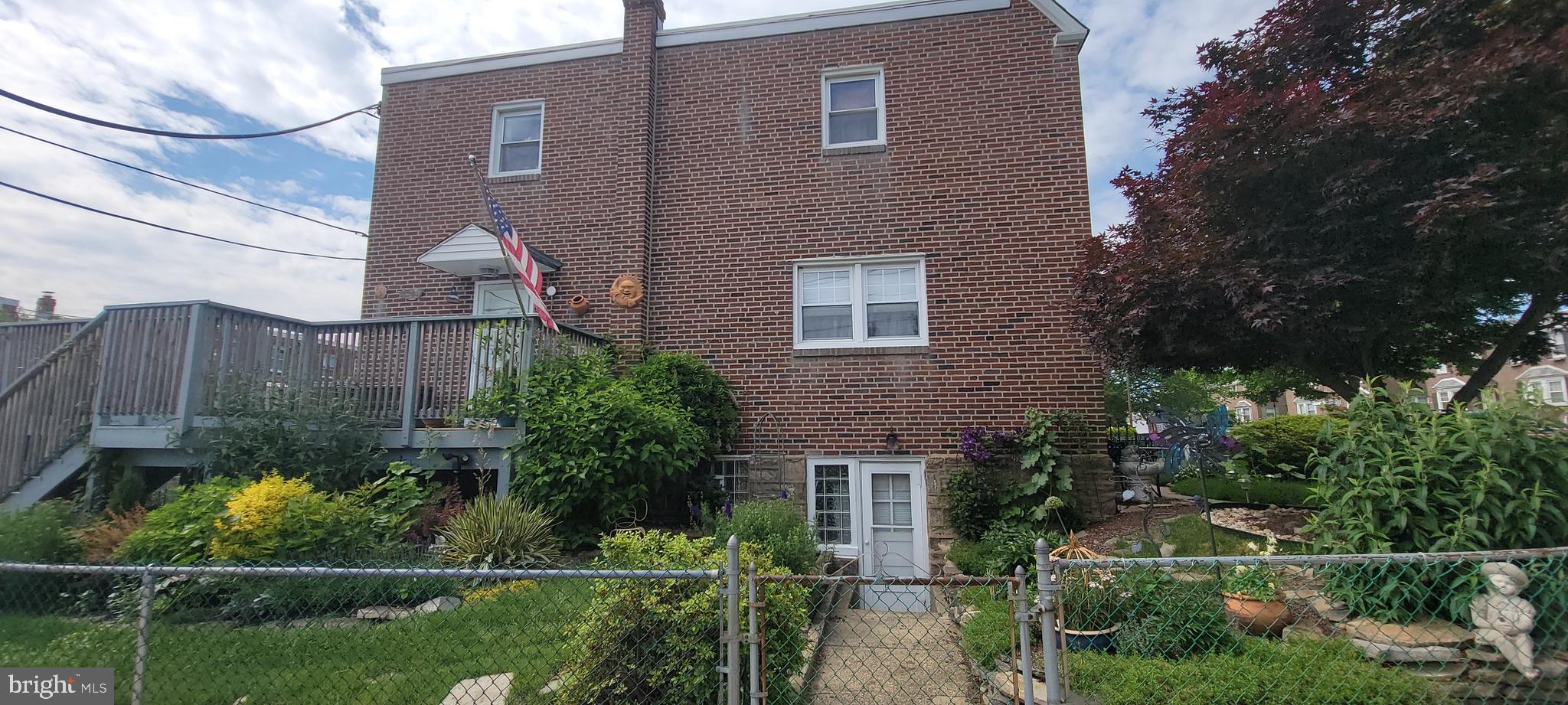 Property Search 4032 LANSING STREET