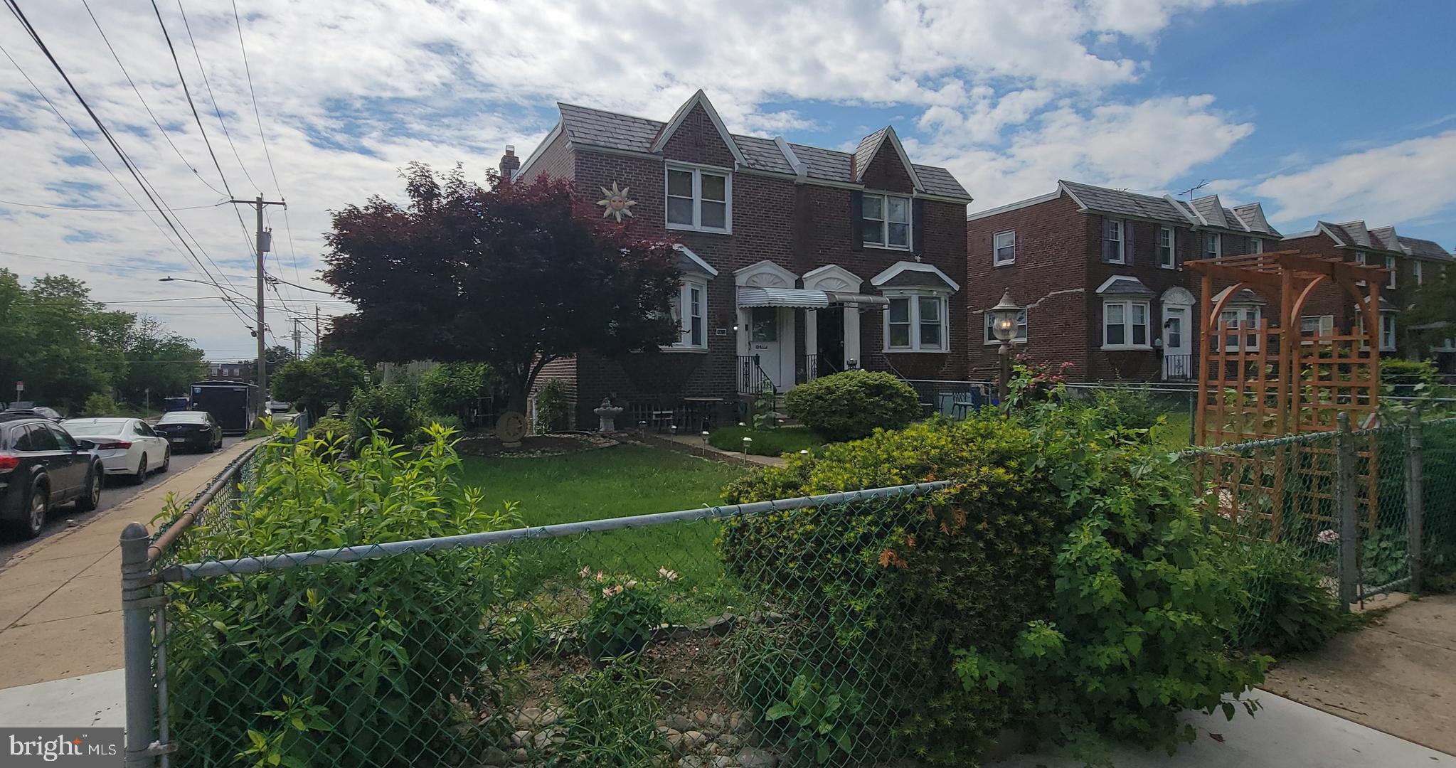 Property Search 4032 LANSING STREET