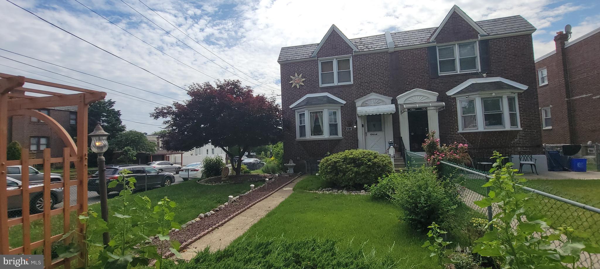 Property Search 4032 LANSING STREET