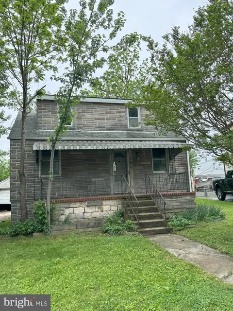 200 Pinewood Road, Dundalk, MD 21222 - MLS#: MDBC2127540