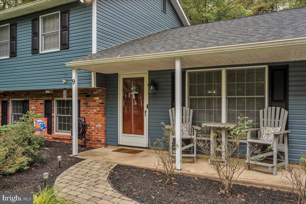 9 BROTHERTON ROAD