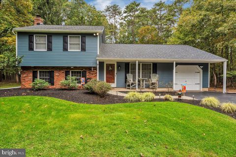 9 BROTHERTON ROAD SHAMONG NJ 08088