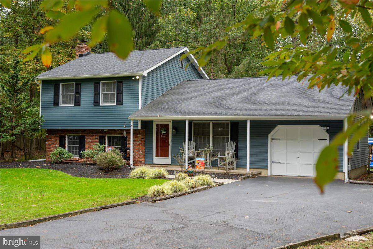 9 BROTHERTON ROAD