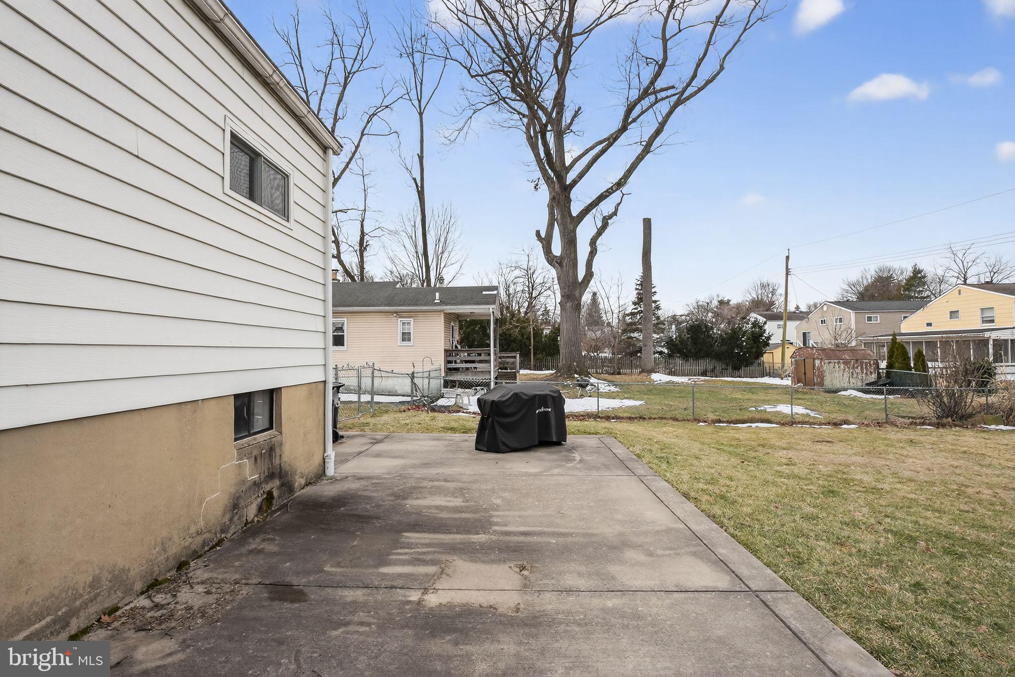 GLENSIDE - Residential