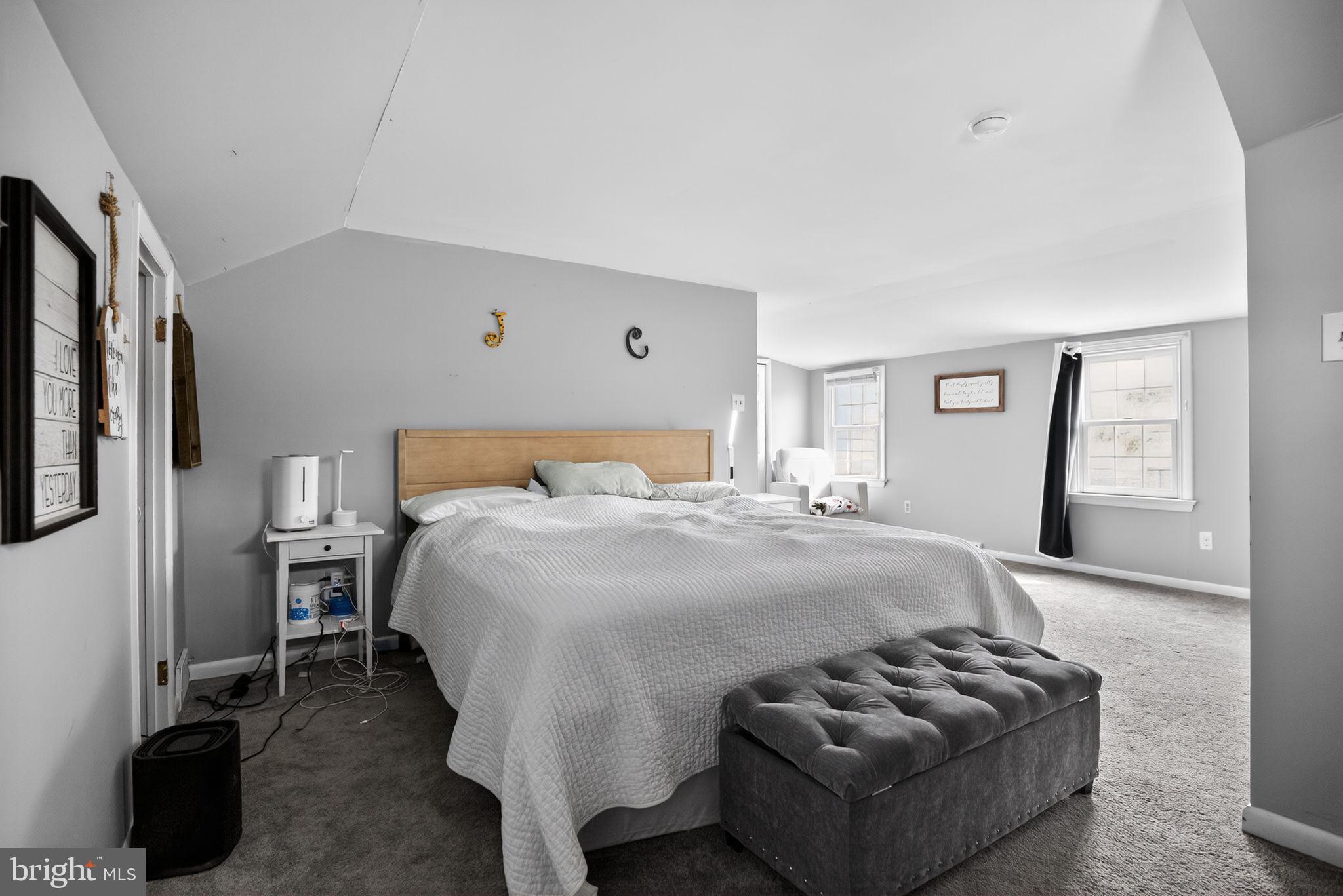 GLENSIDE - Residential