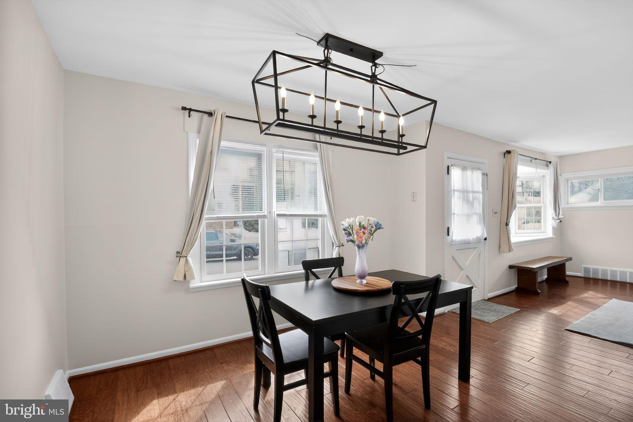 GLENSIDE - Residential