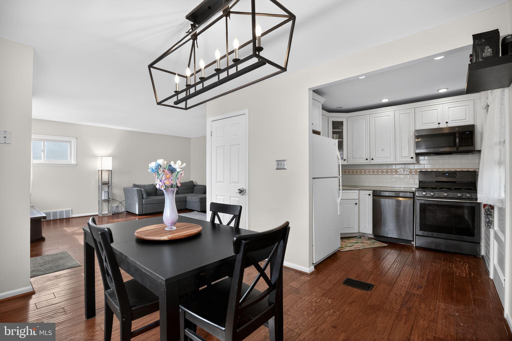 GLENSIDE - Residential