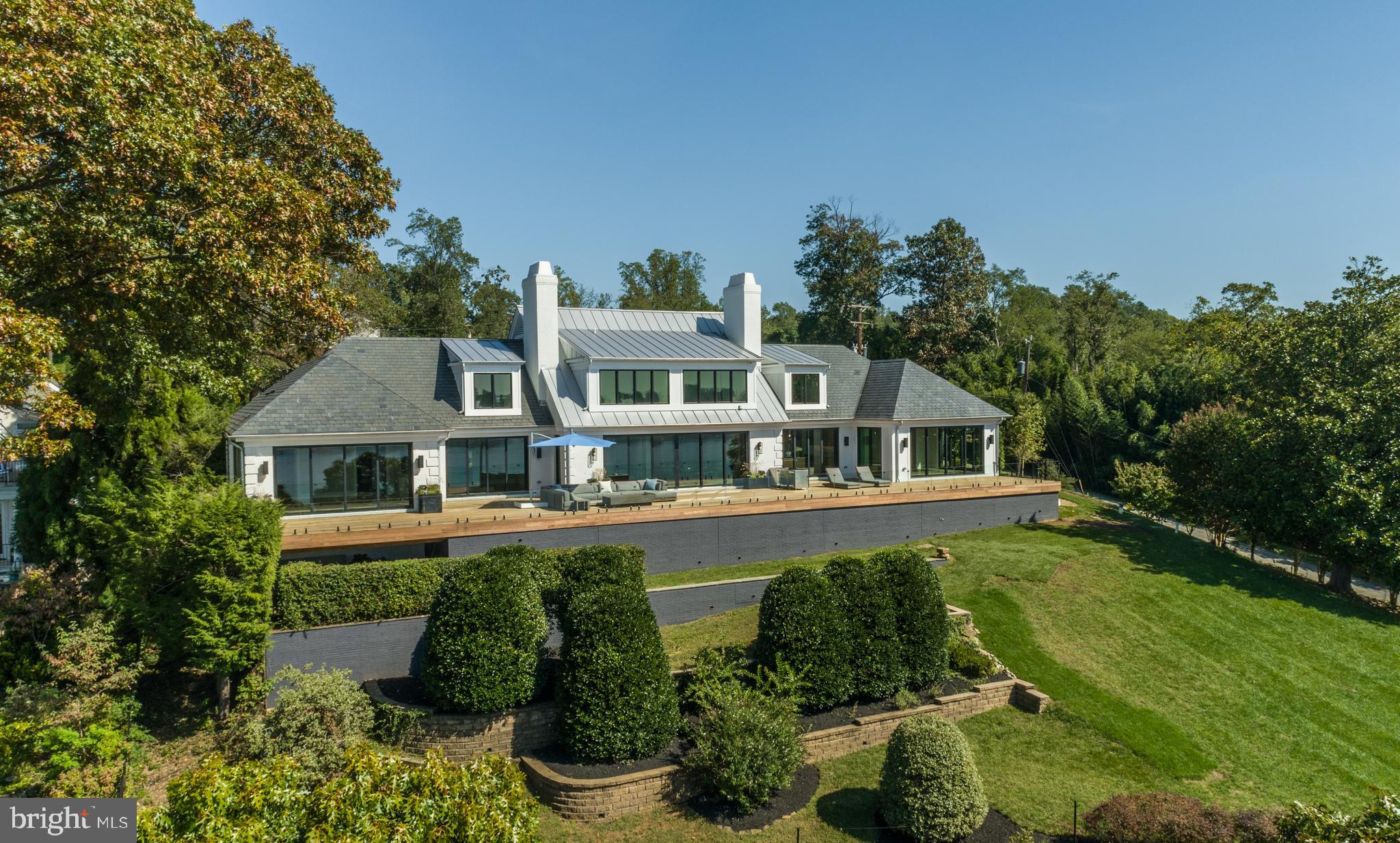 WINCHESTER ON THE SEVERN - Residential