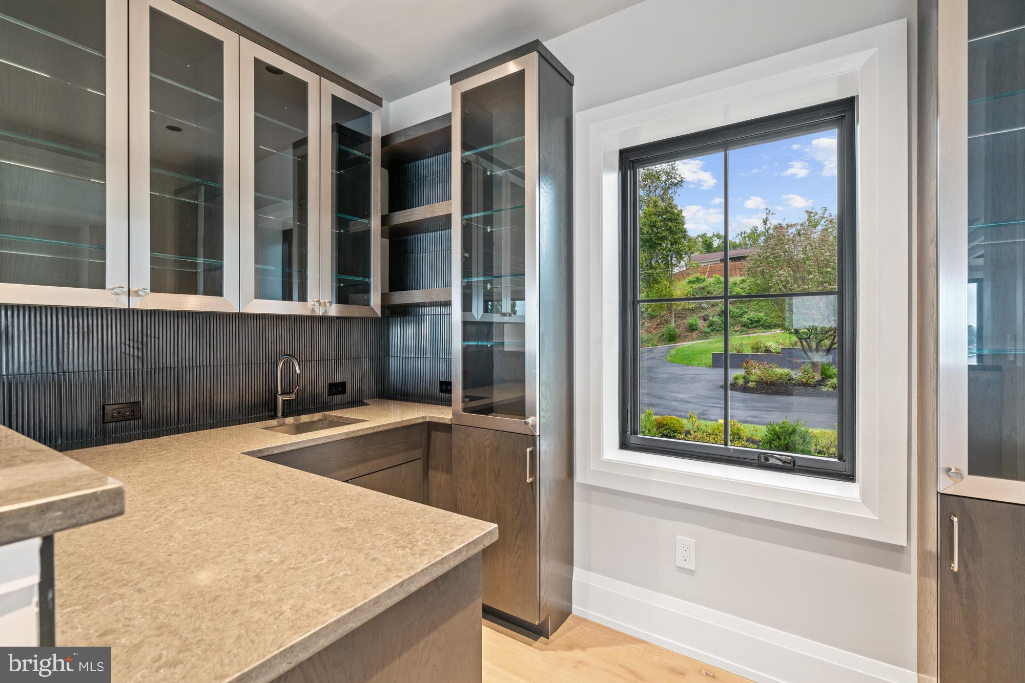 WINCHESTER ON THE SEVERN - Residential