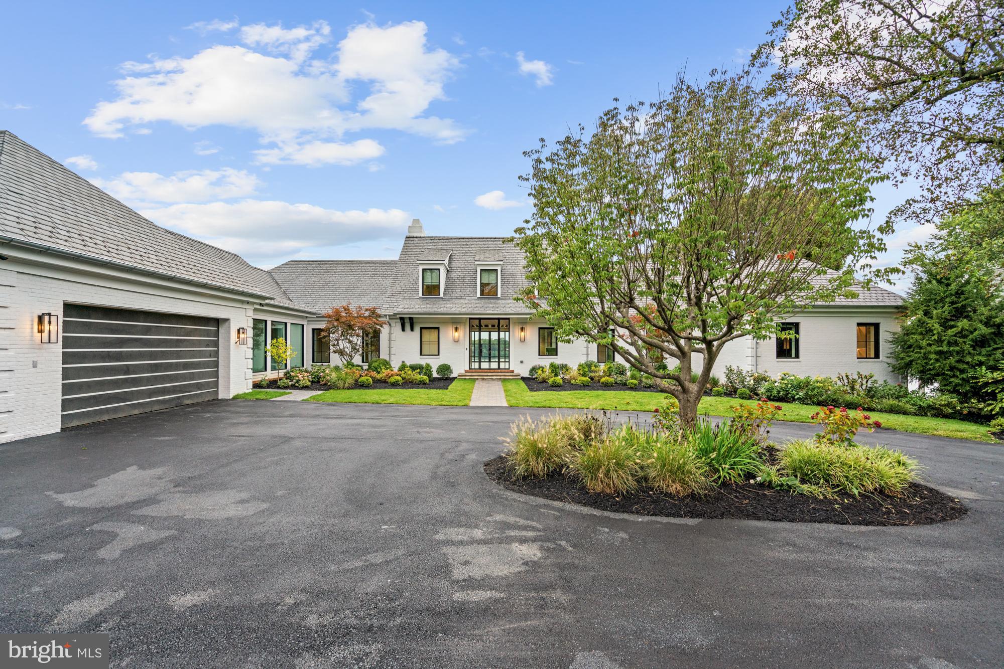 WINCHESTER ON THE SEVERN - Residential