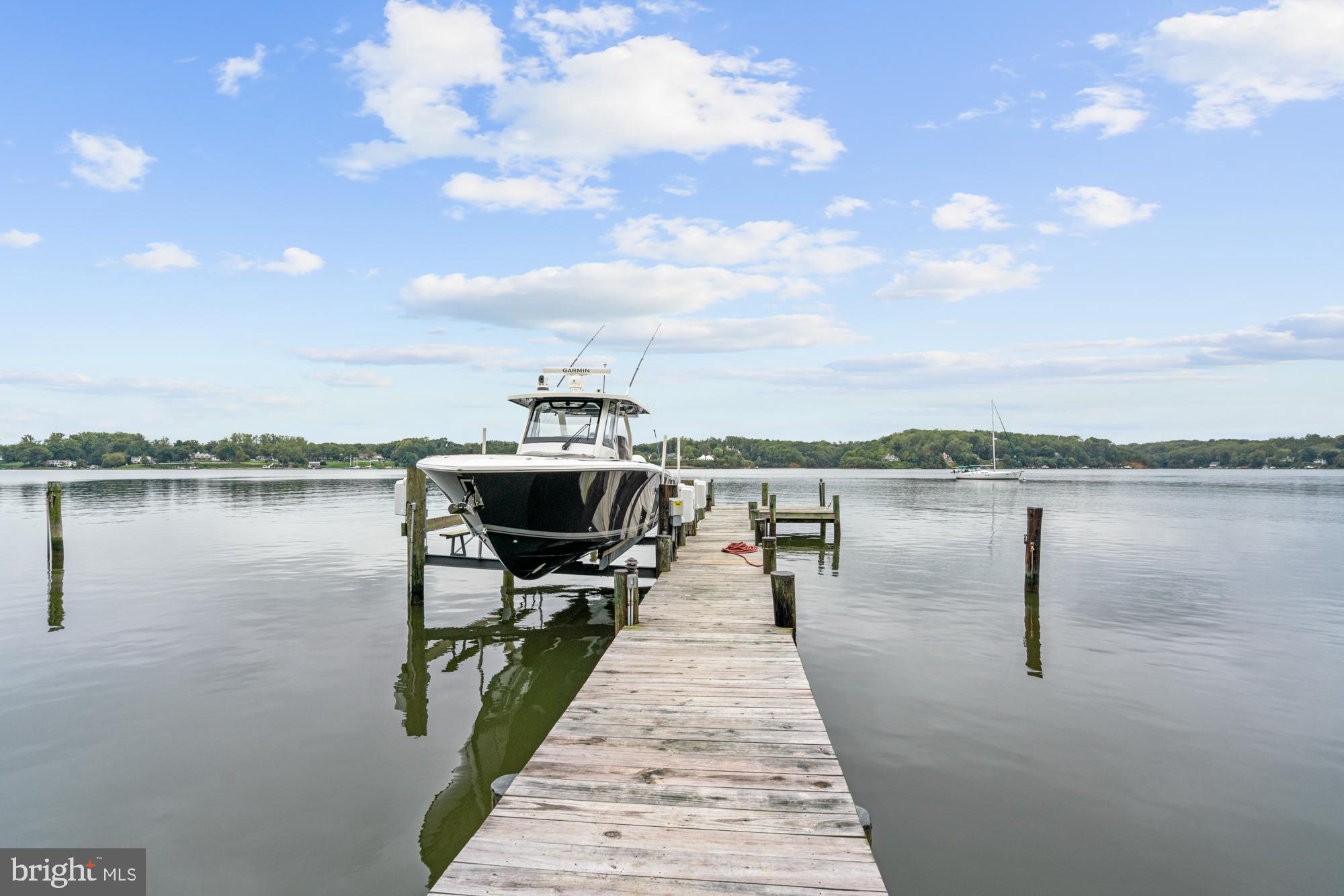 WINCHESTER ON THE SEVERN - Residential