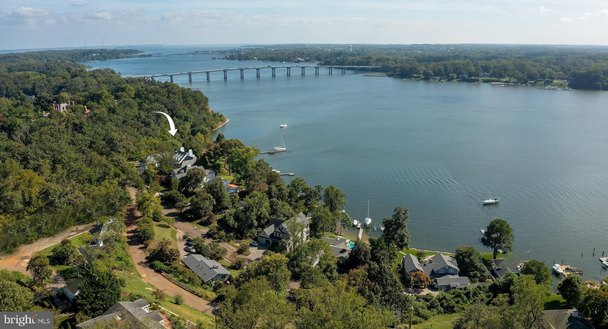 WINCHESTER ON THE SEVERN - Residential