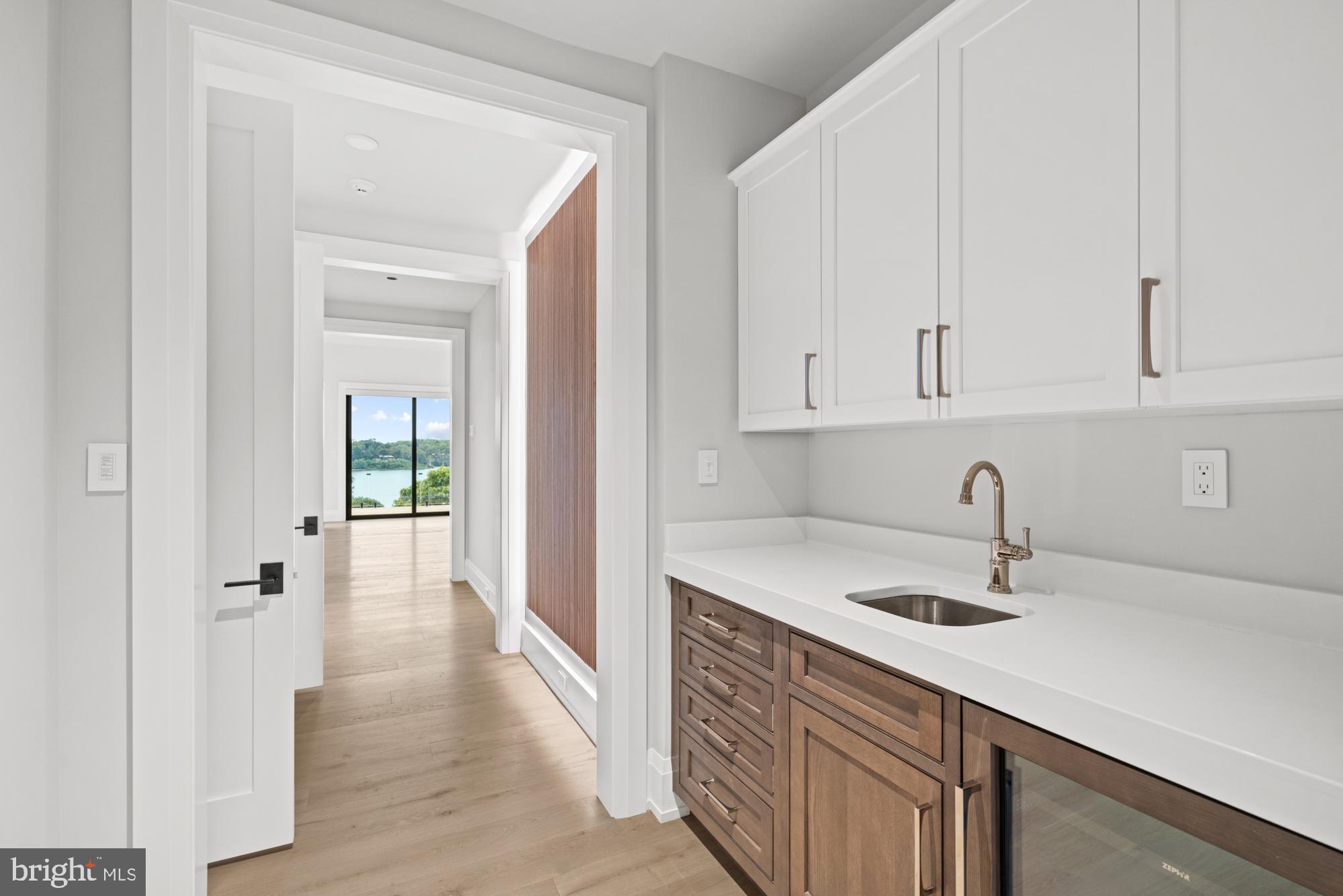 WINCHESTER ON THE SEVERN - Residential