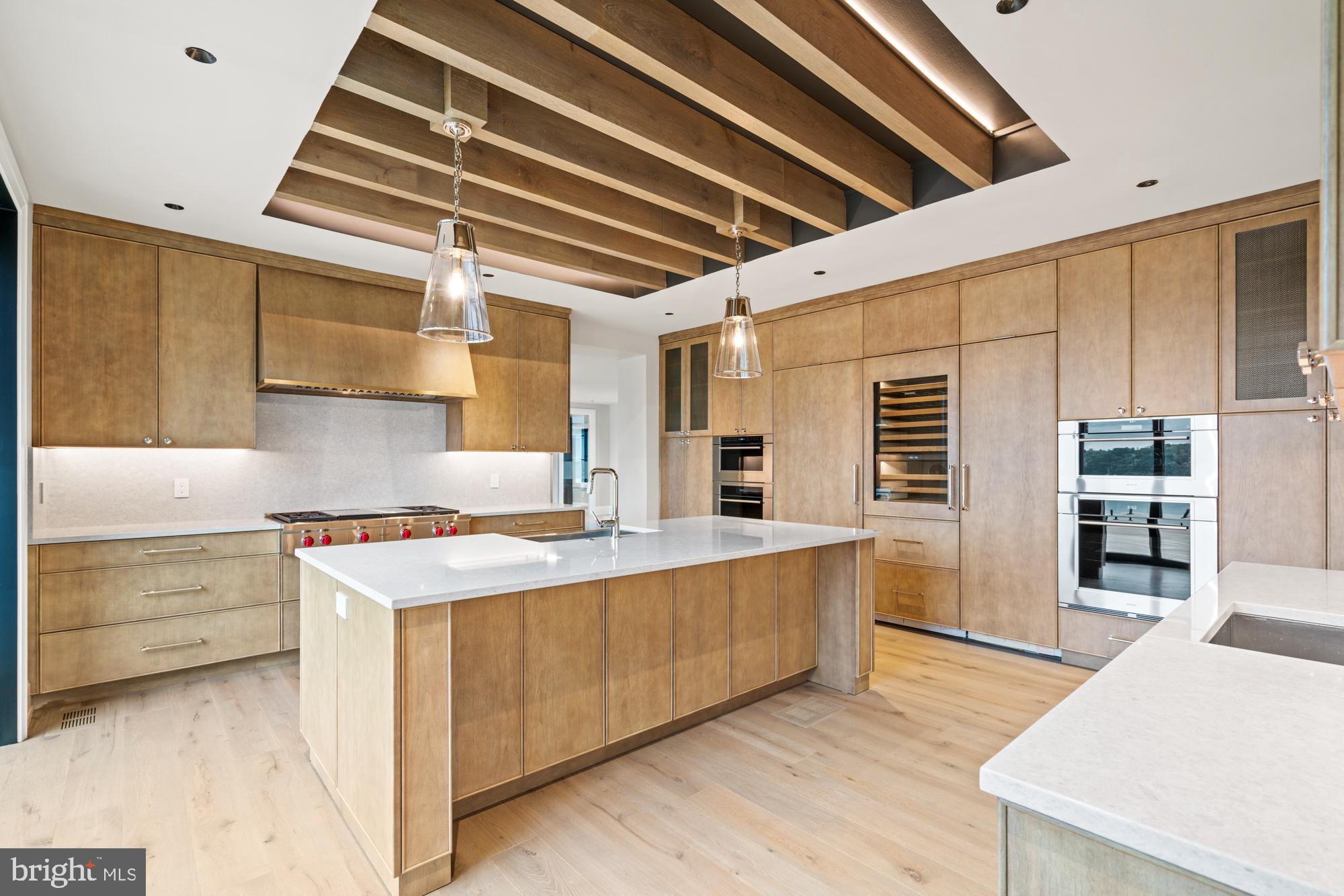 WINCHESTER ON THE SEVERN - Residential