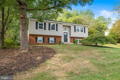 6230 HIDDEN CANYON ROAD CENTREVILLE VA 20120