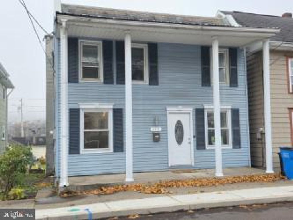 Photo of 459 Queen Street, NORTHUMBERLAND, PA 17857 (MLS # PANU2002842)