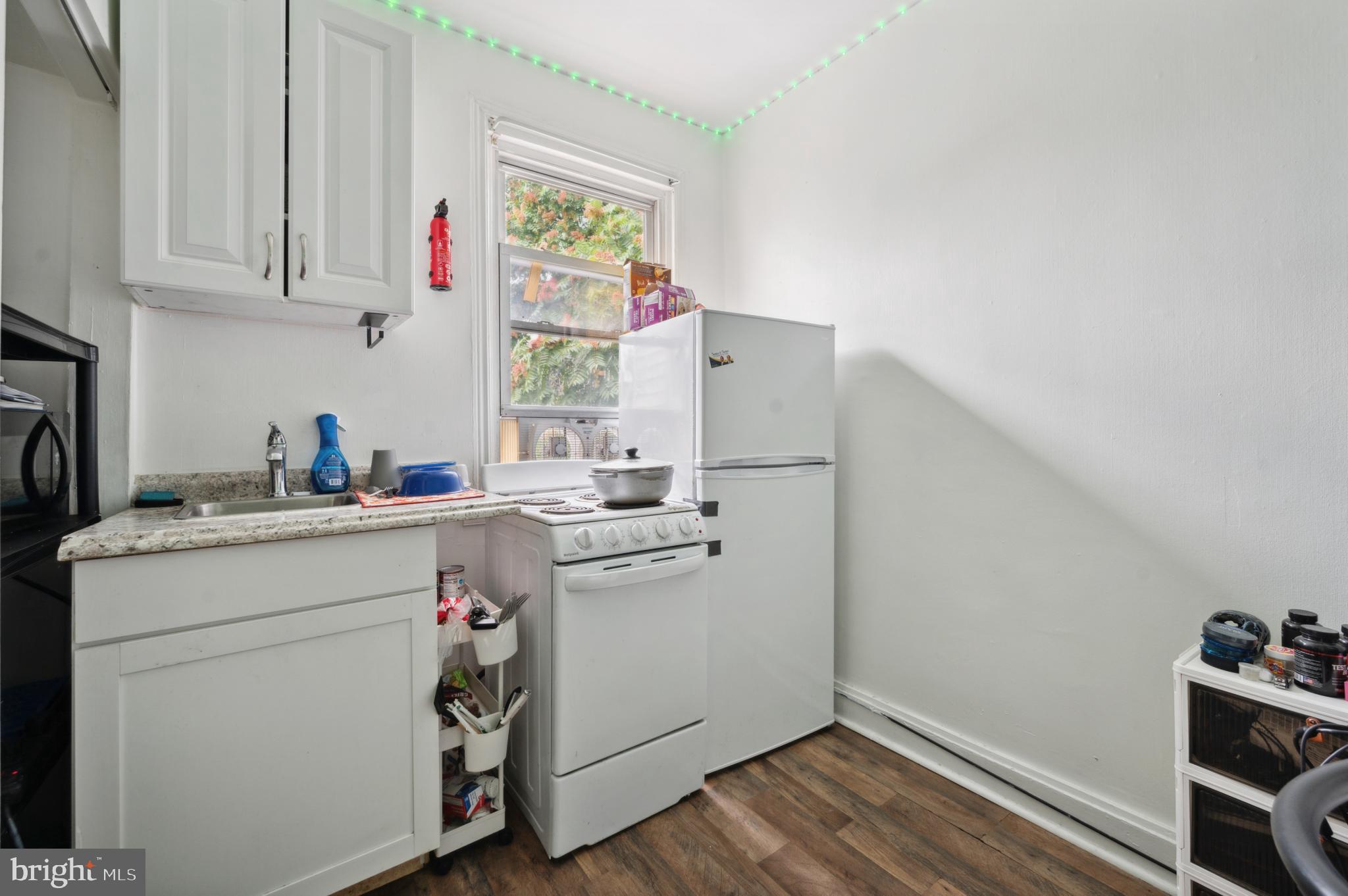 TACONY - Residential