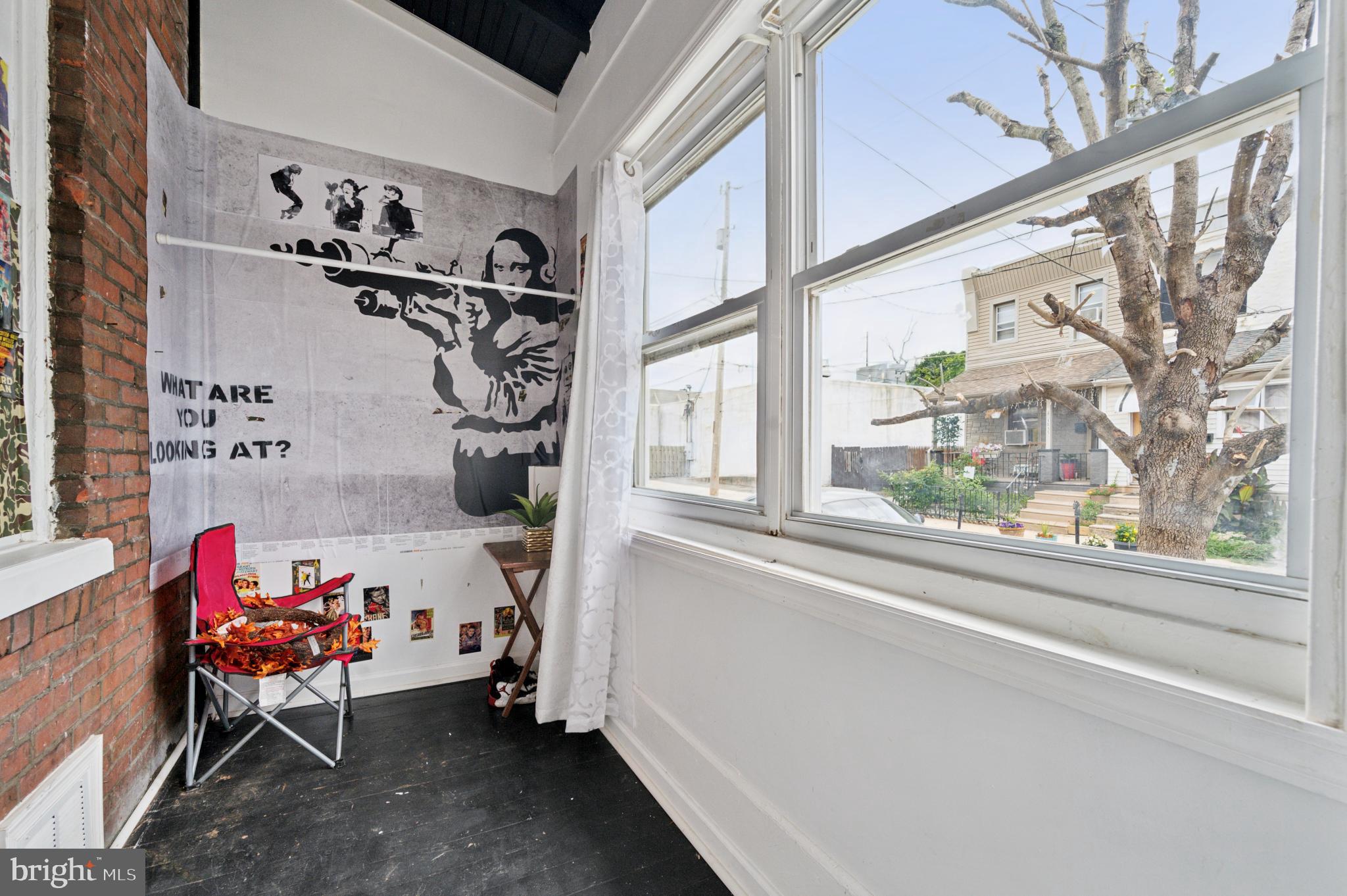 TACONY - Residential